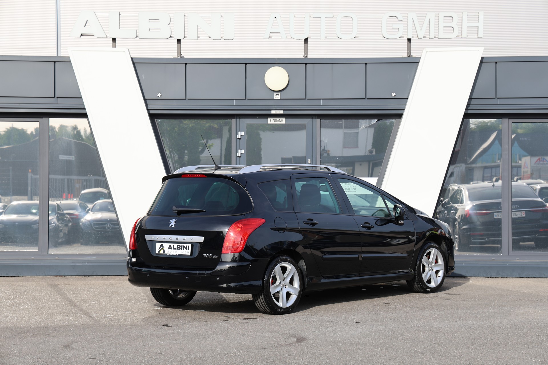 PEUGEOT 308 SW 1.6 16V Turbo Sport Pack-showroom-element-2