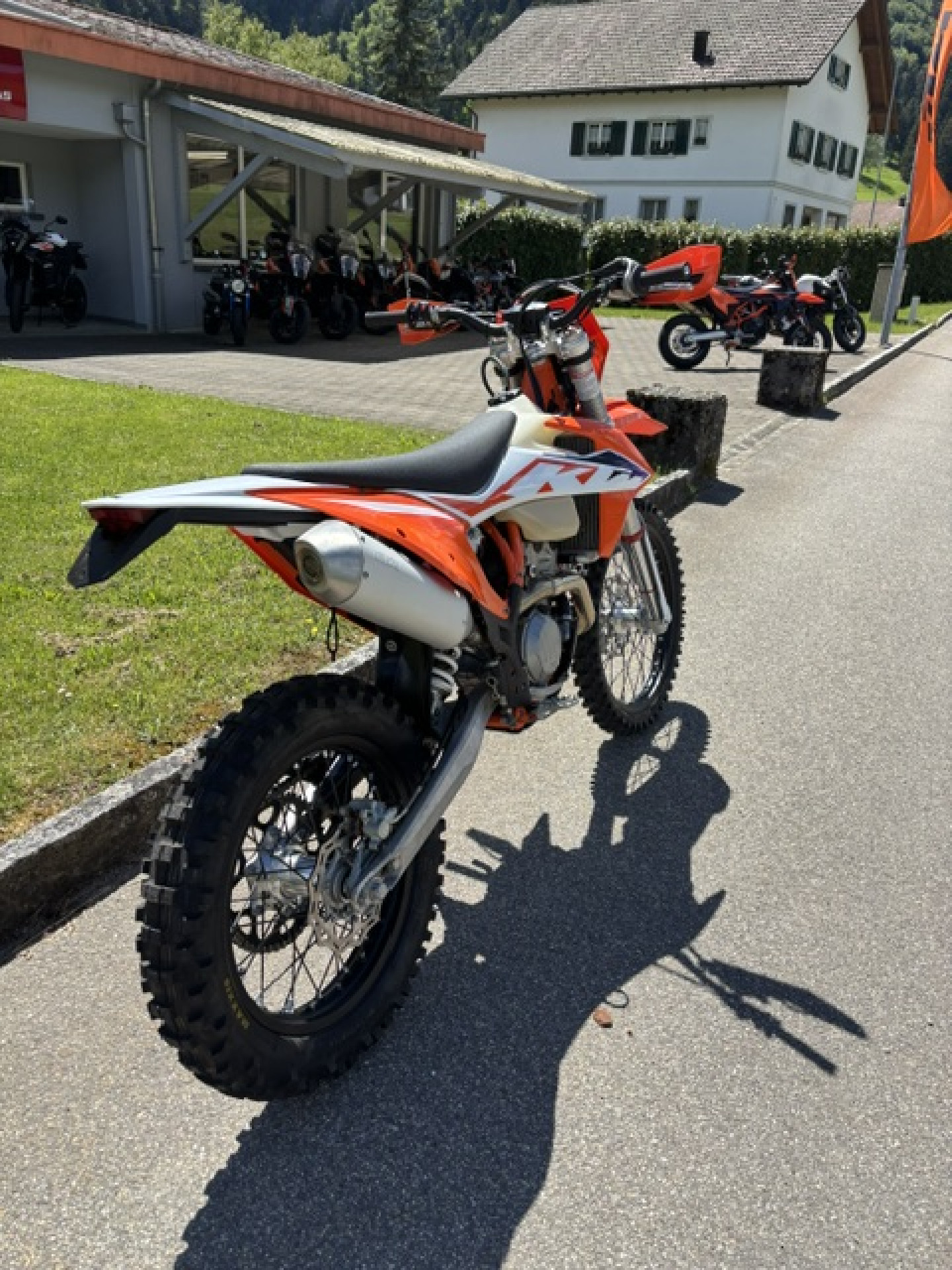 KTM 250 EXC-F-image-4