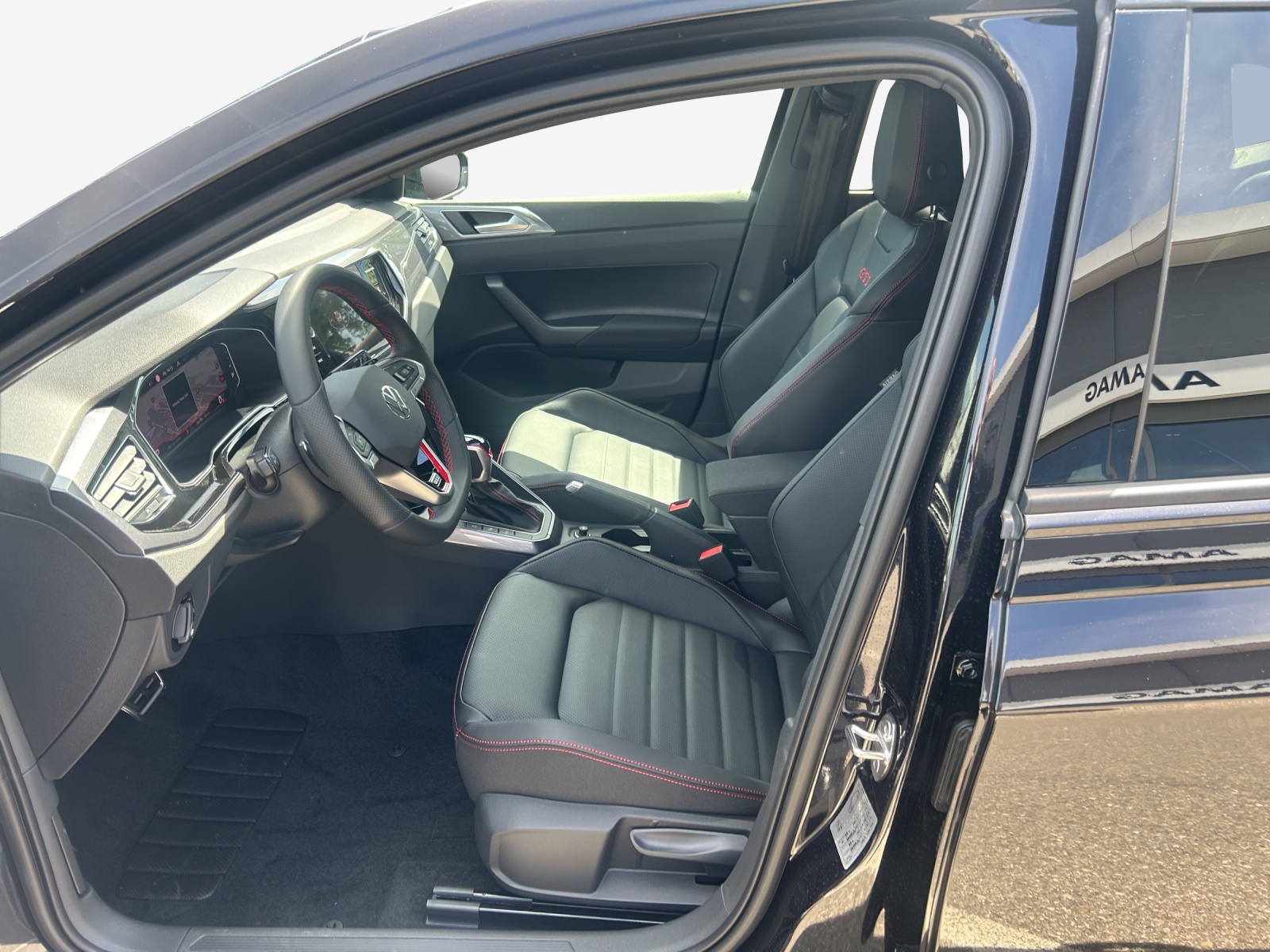 VW Polo 1.0 TSI Style Edition 50 DSG-image-7
