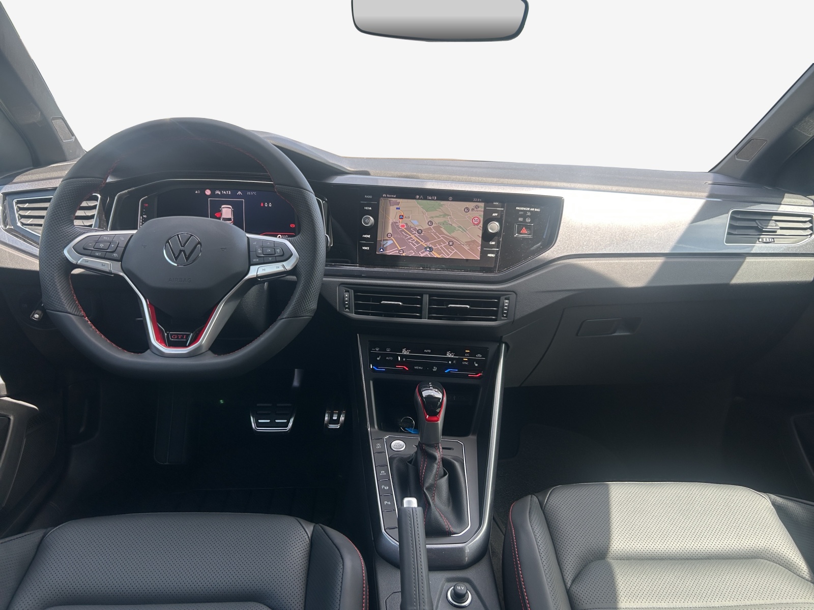 VW Polo 1.0 TSI Style Edition 50 DSG-image-8