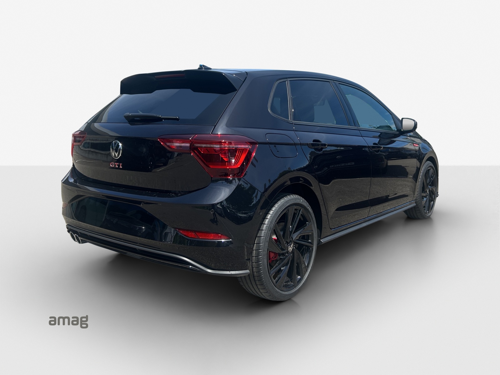 VW Polo 1.0 TSI Style Edition 50 DSG-image-4