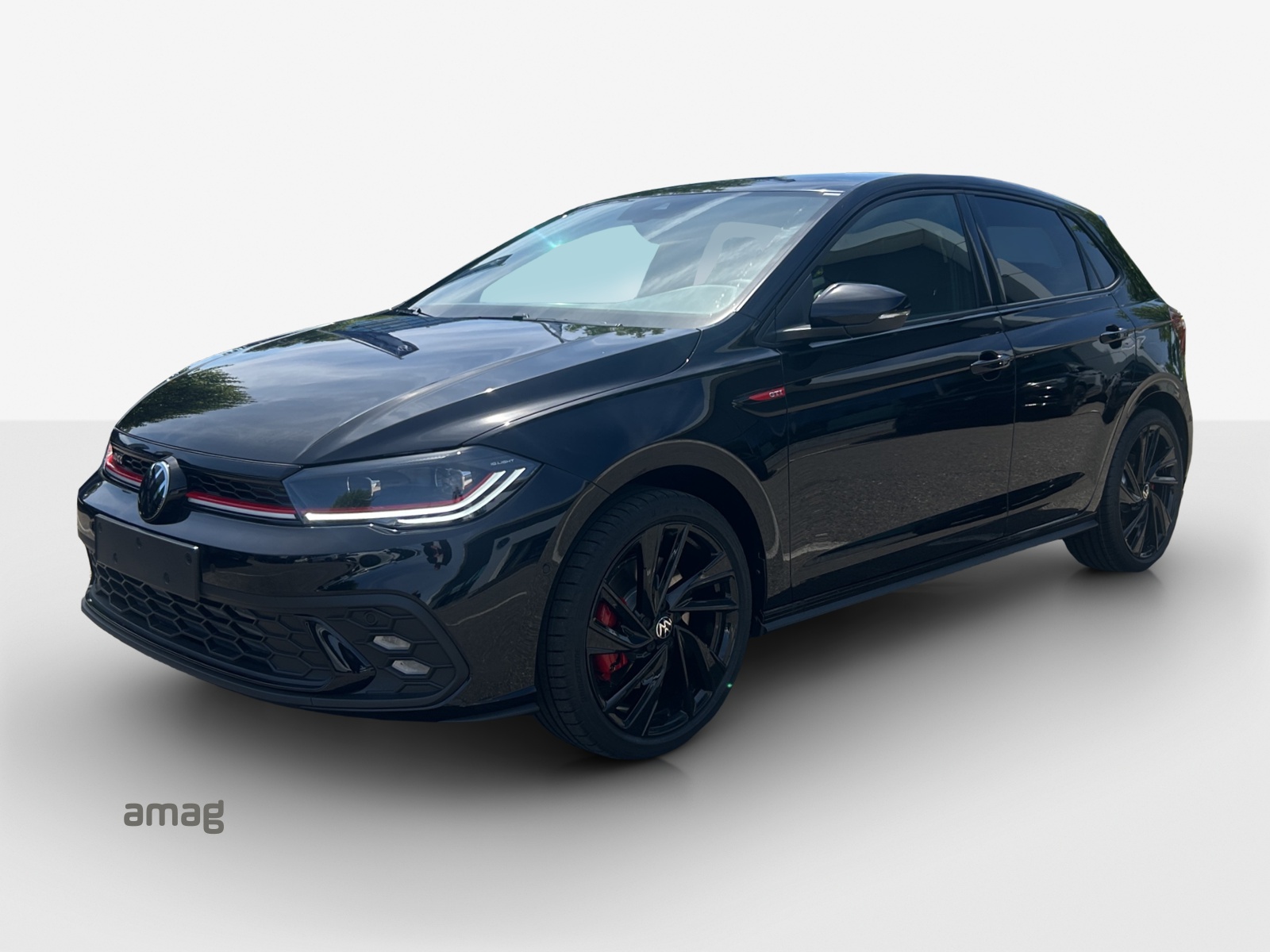VW Polo 1.0 TSI Style Edition 50 DSG-image-0