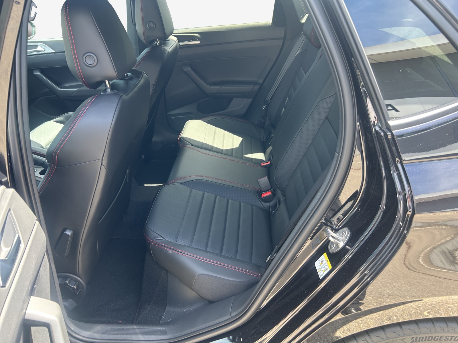 VW Polo 1.0 TSI Style Edition 50 DSG-image-11