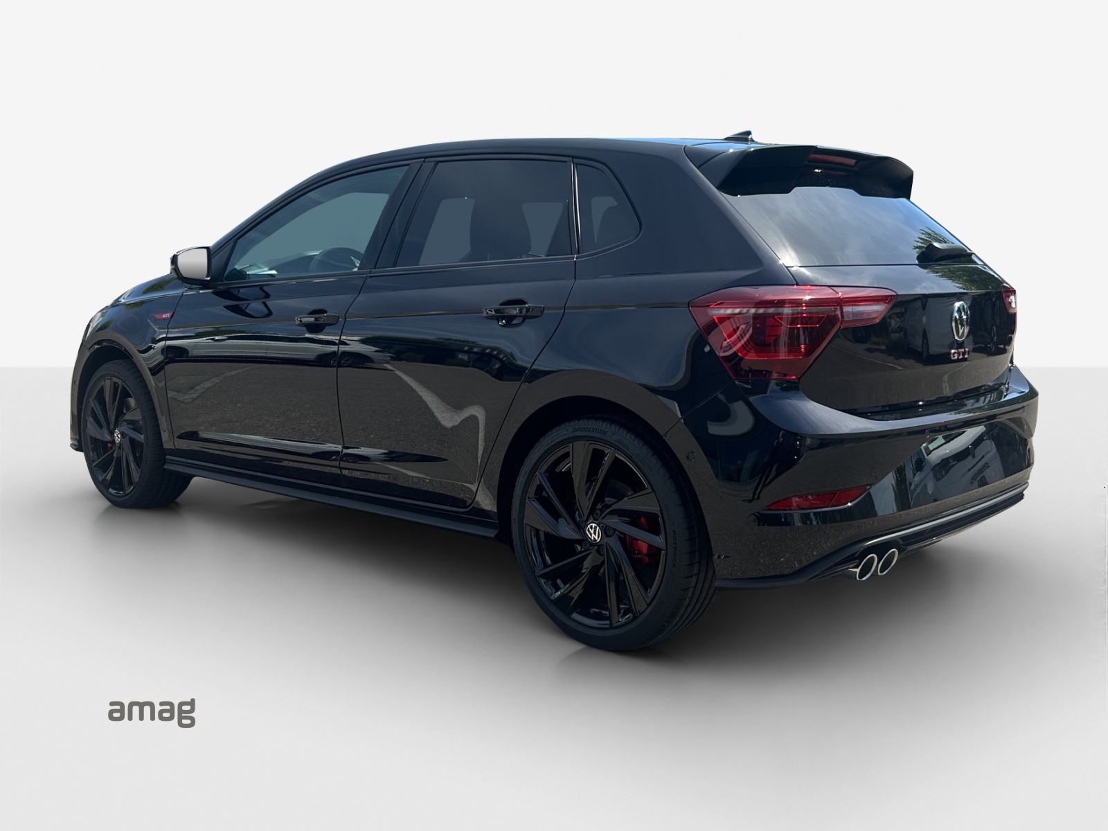 VW Polo 1.0 TSI Style Edition 50 DSG-image-2
