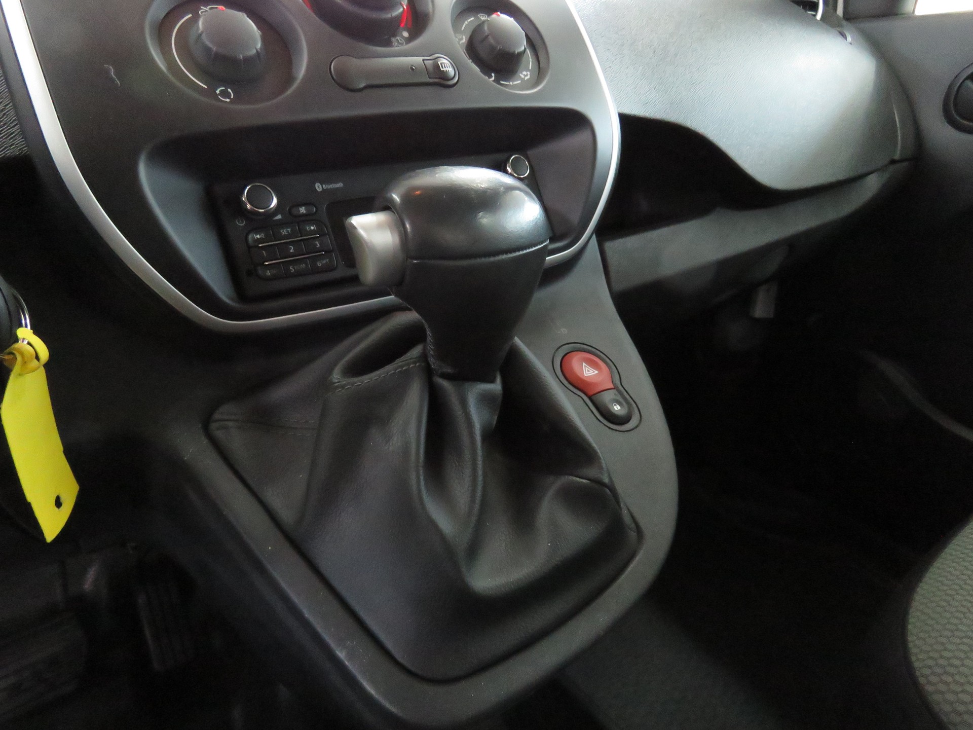 RENAULT Kangoo Z.E. Business (Automat)-image-14