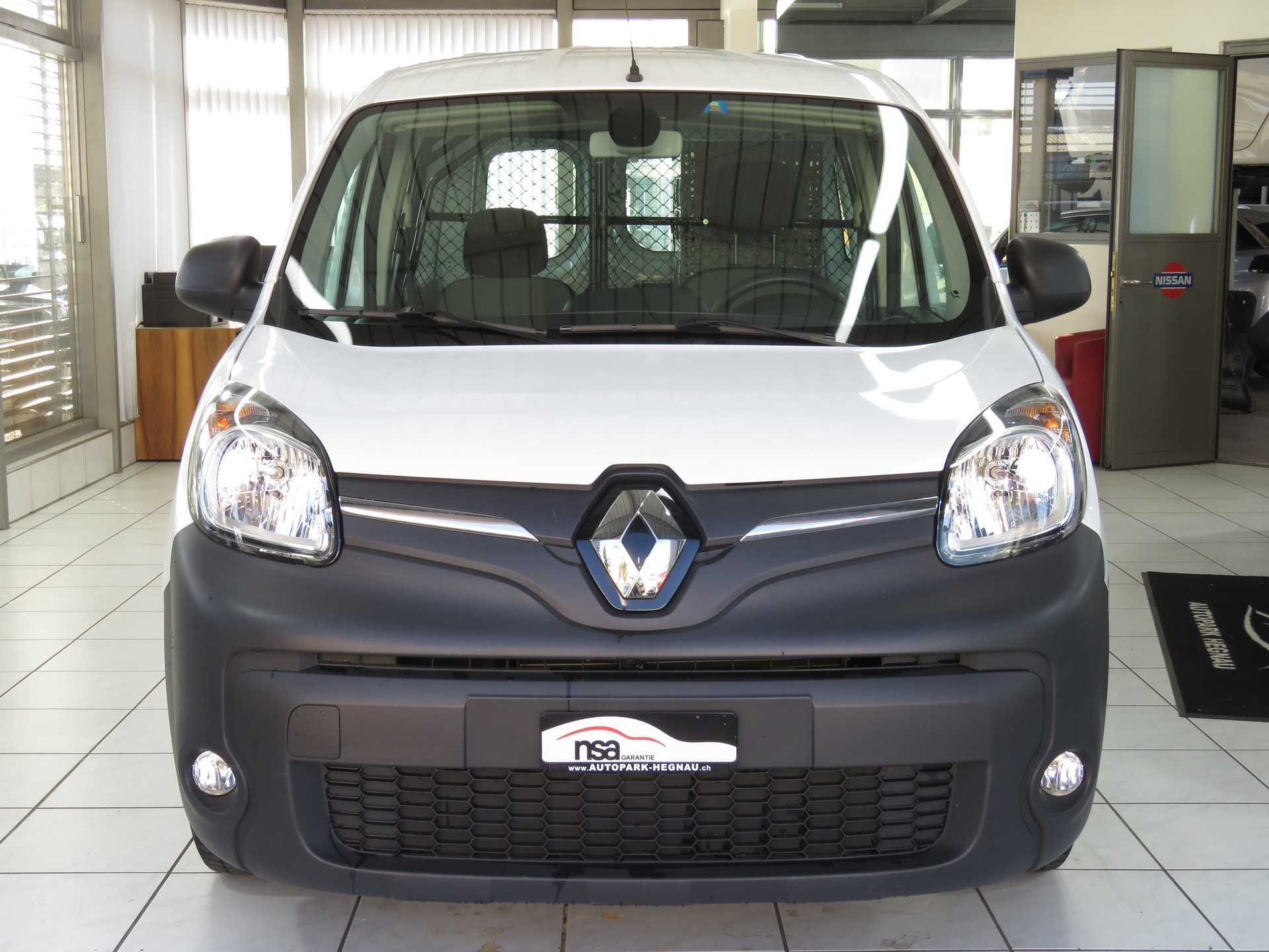 RENAULT Kangoo Z.E. Business (Automat)-showroom-element-1