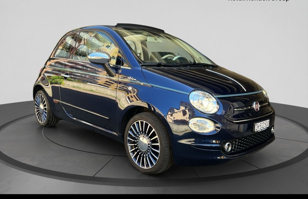 FIAT 0.9 T TwinAir Riva Dual.-image-0