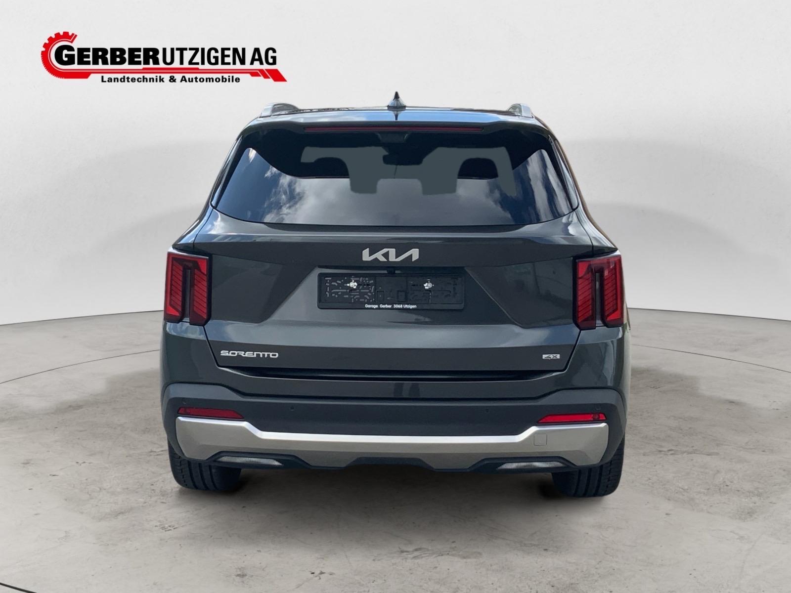 KIA Sorento 2.2 SmartD Style 7P-showroom-element-3