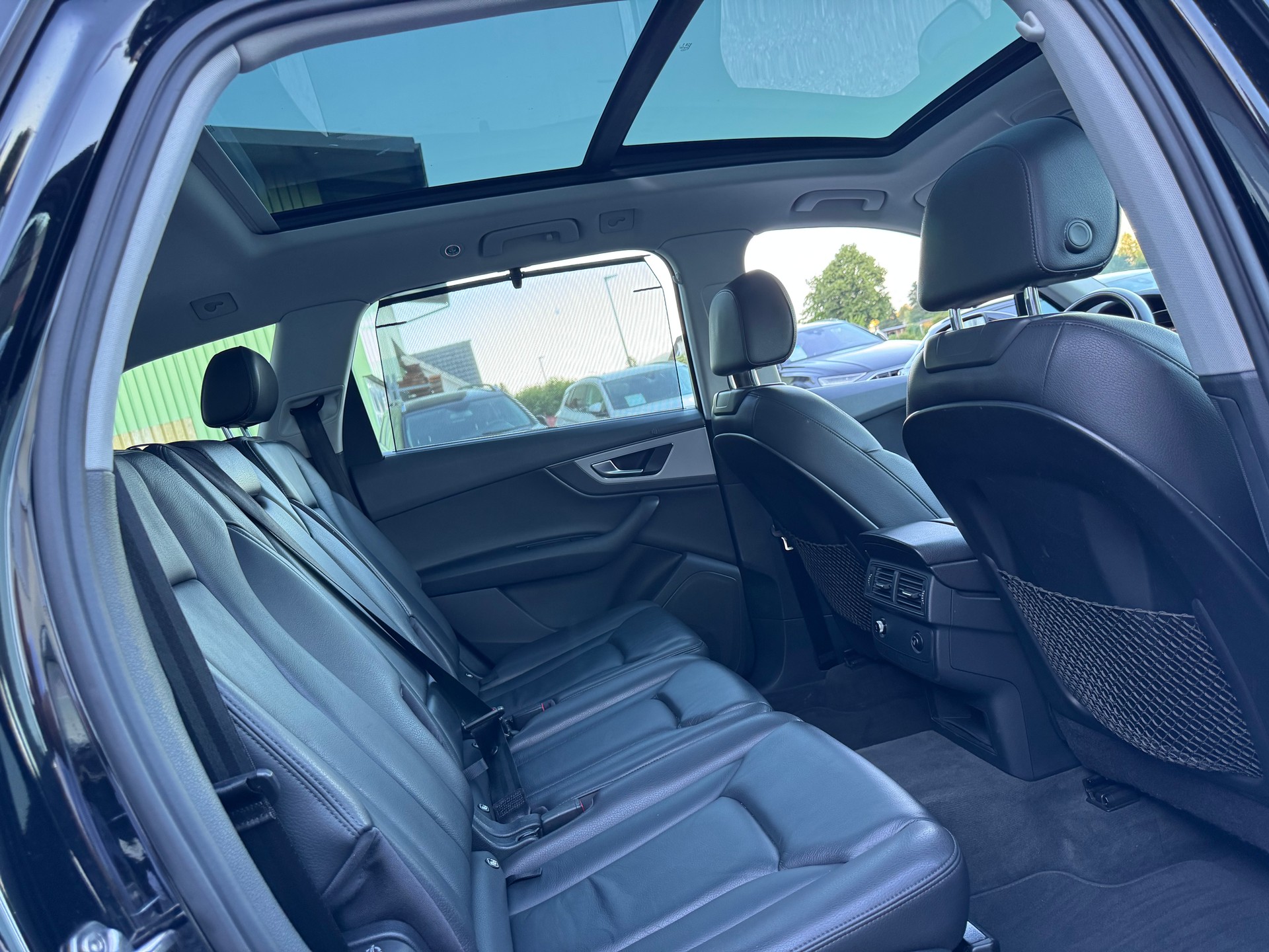 AUDI Q7 3.0 TDI ultra quattro tiptronic-image-15