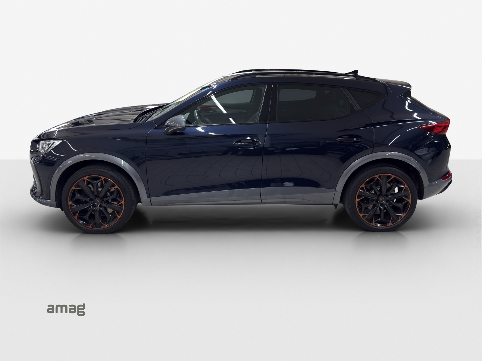 CUPRA Formentor 2.0TSI VZ 4Drive DSG-image-1