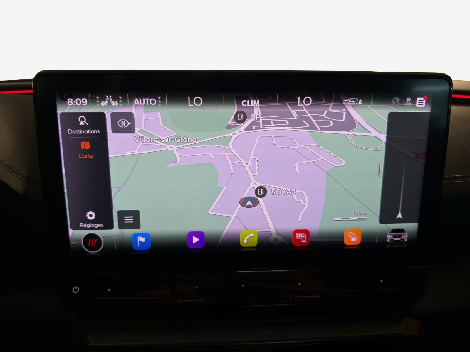 CUPRA Formentor 2.0TSI VZ 4Drive DSG-image-15