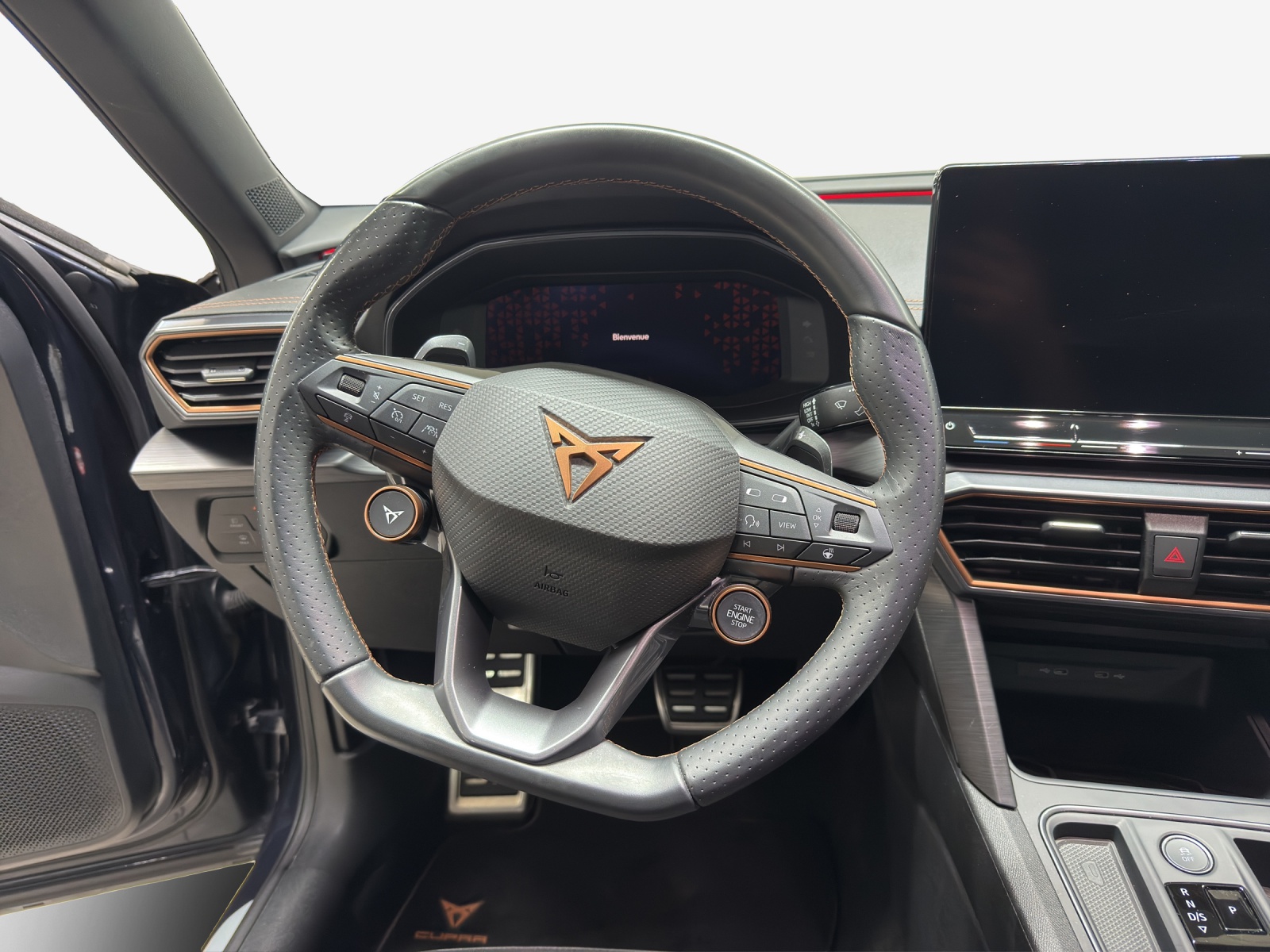 CUPRA Formentor 2.0TSI VZ 4Drive DSG-image-9