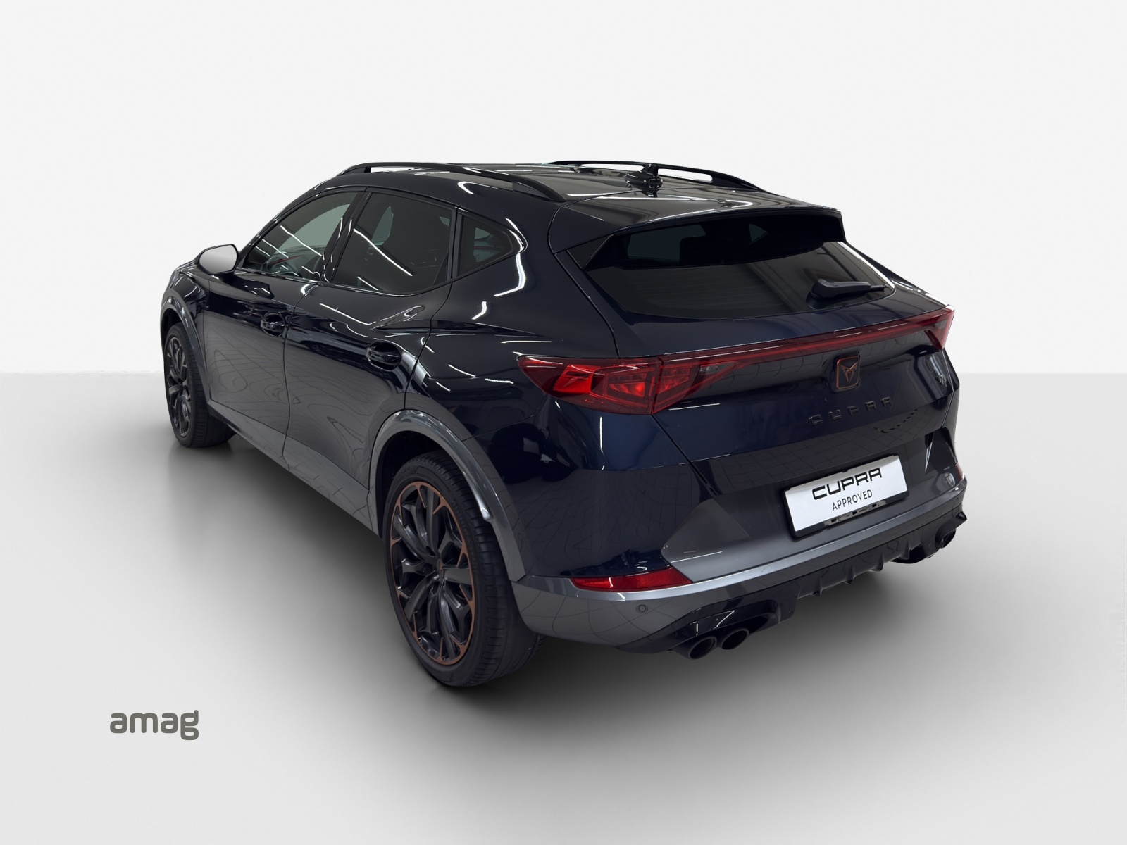 CUPRA Formentor 2.0TSI VZ 4Drive DSG-image-2