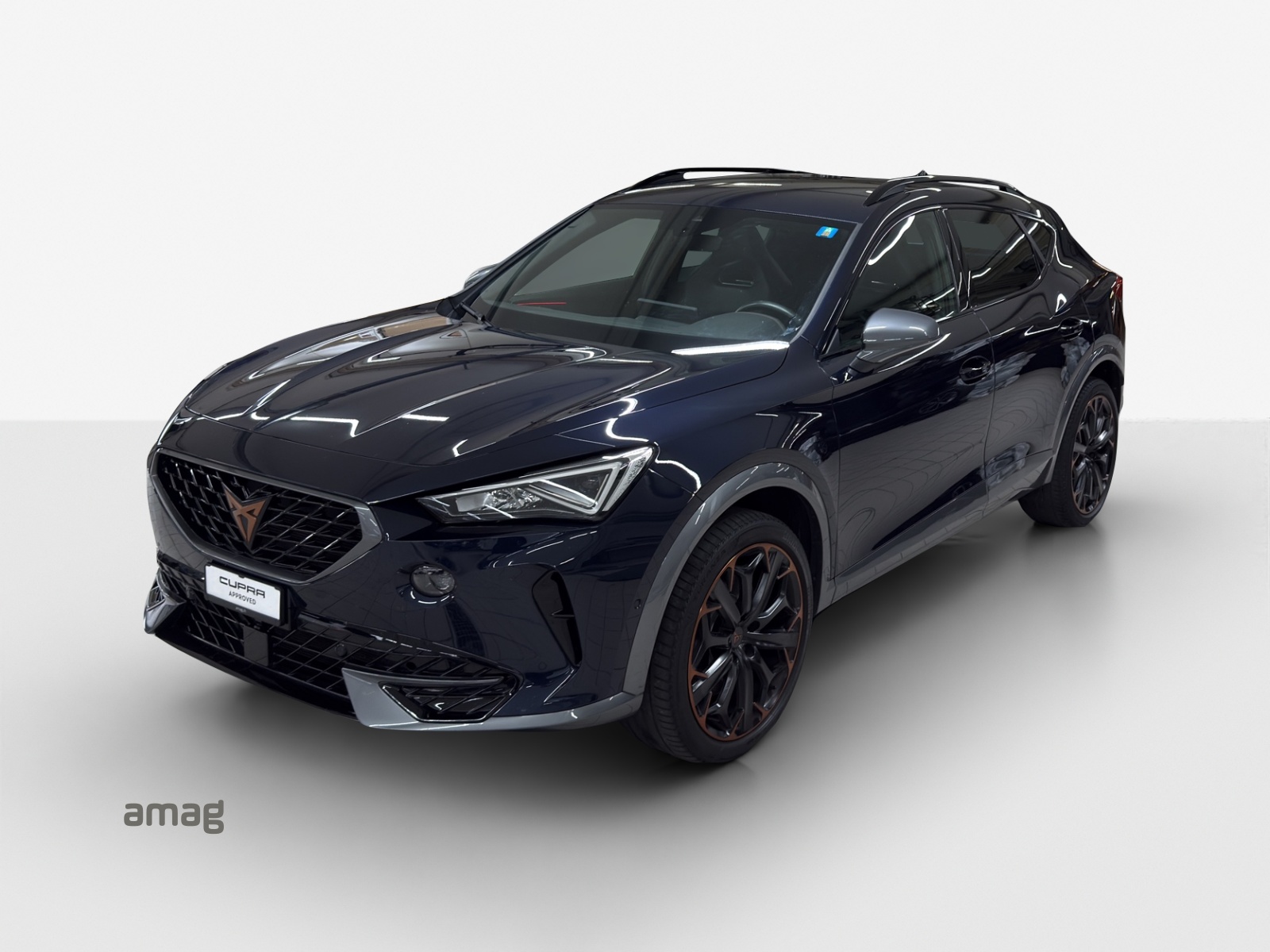 CUPRA Formentor 2.0TSI VZ 4Drive DSG-image-0