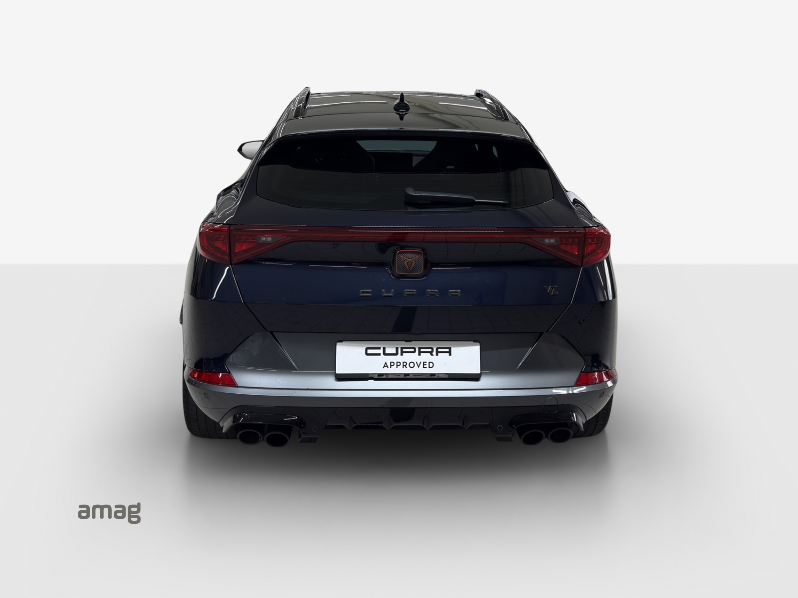 CUPRA Formentor 2.0TSI VZ 4Drive DSG-image-3