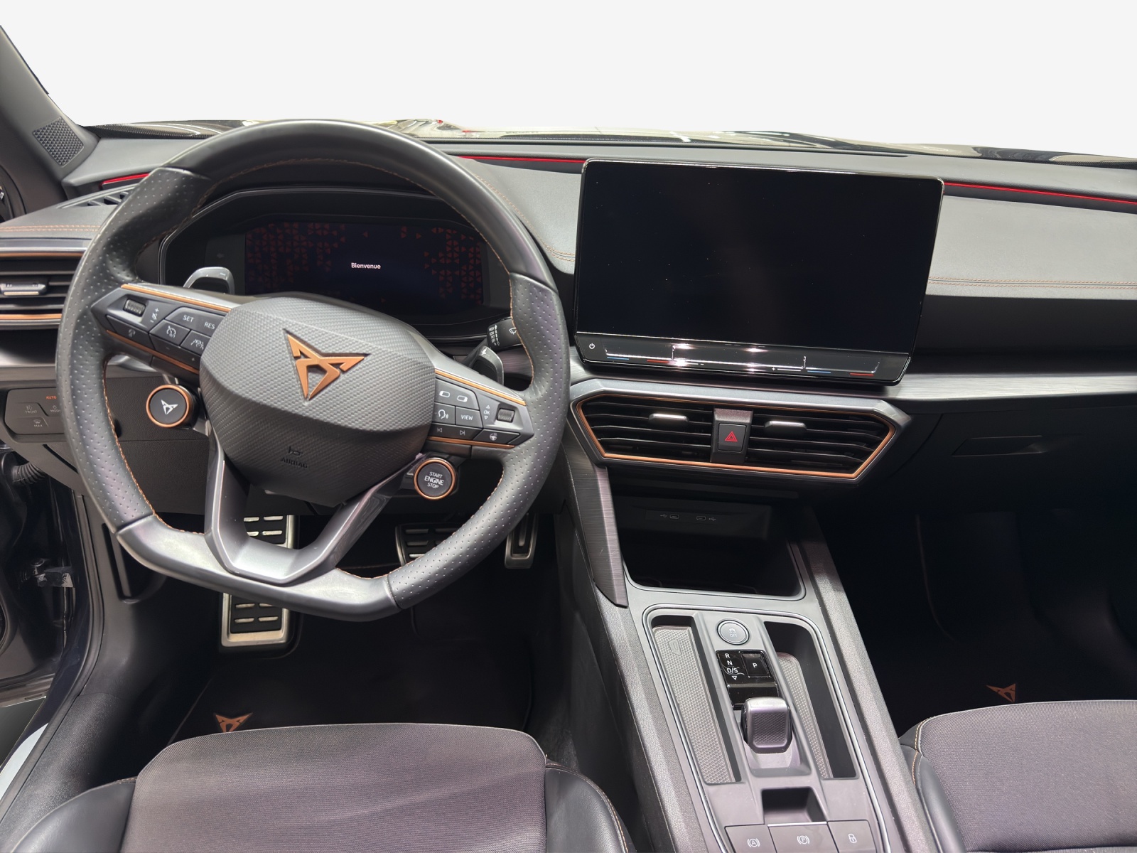 CUPRA Formentor 2.0TSI VZ 4Drive DSG-image-8
