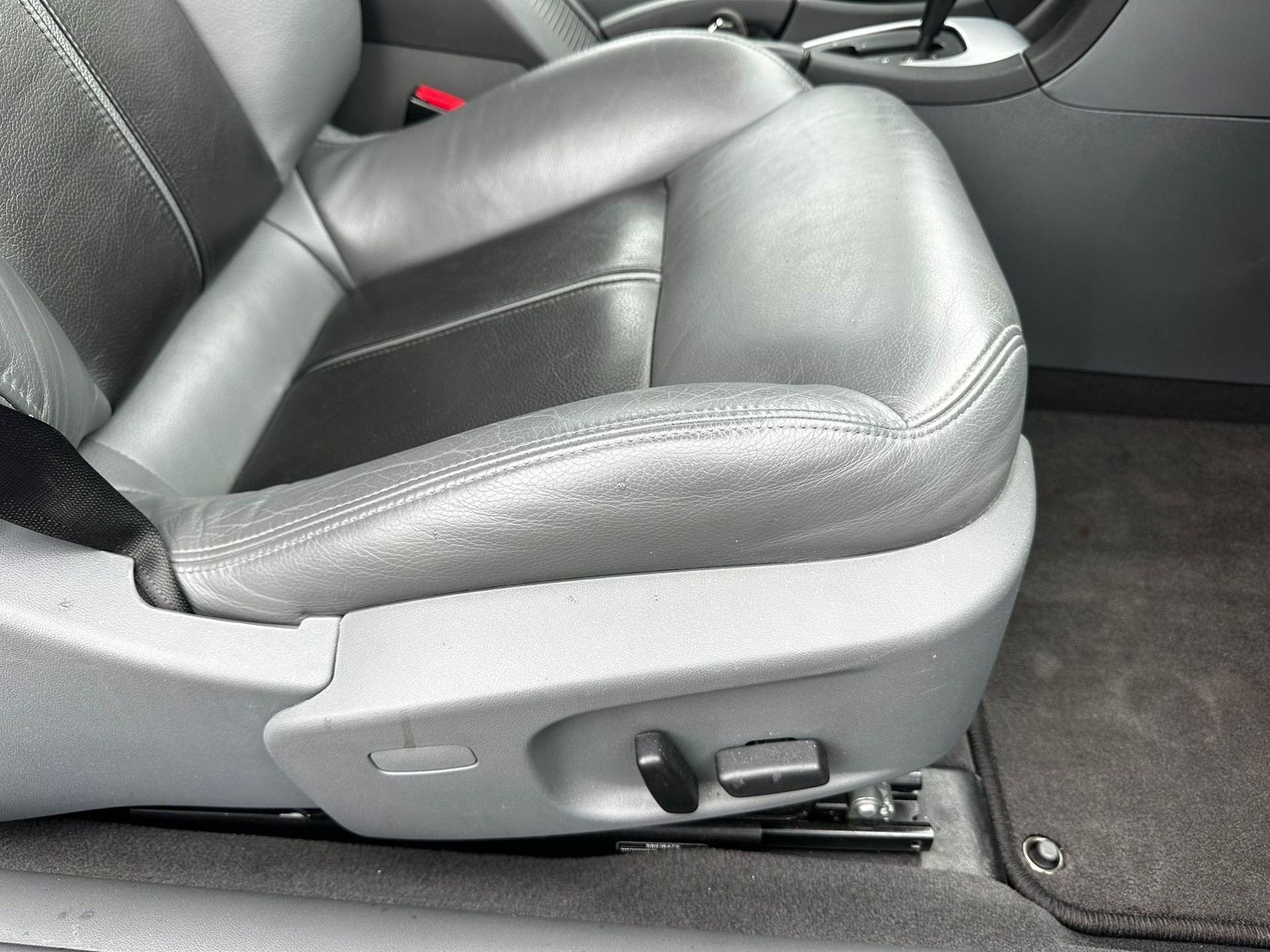 SAAB 9-3 2.0t Vector Spring -Edition-image-11