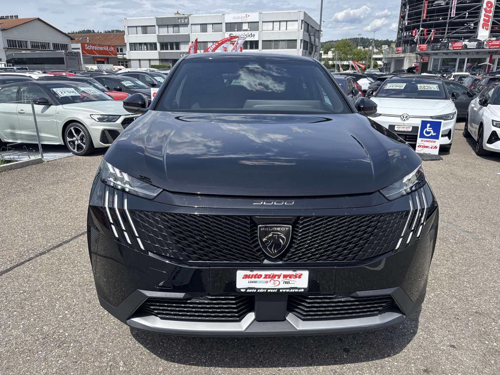 PEUGEOT 3008 145 GT Hybrid e-DCS-Automat-image-13