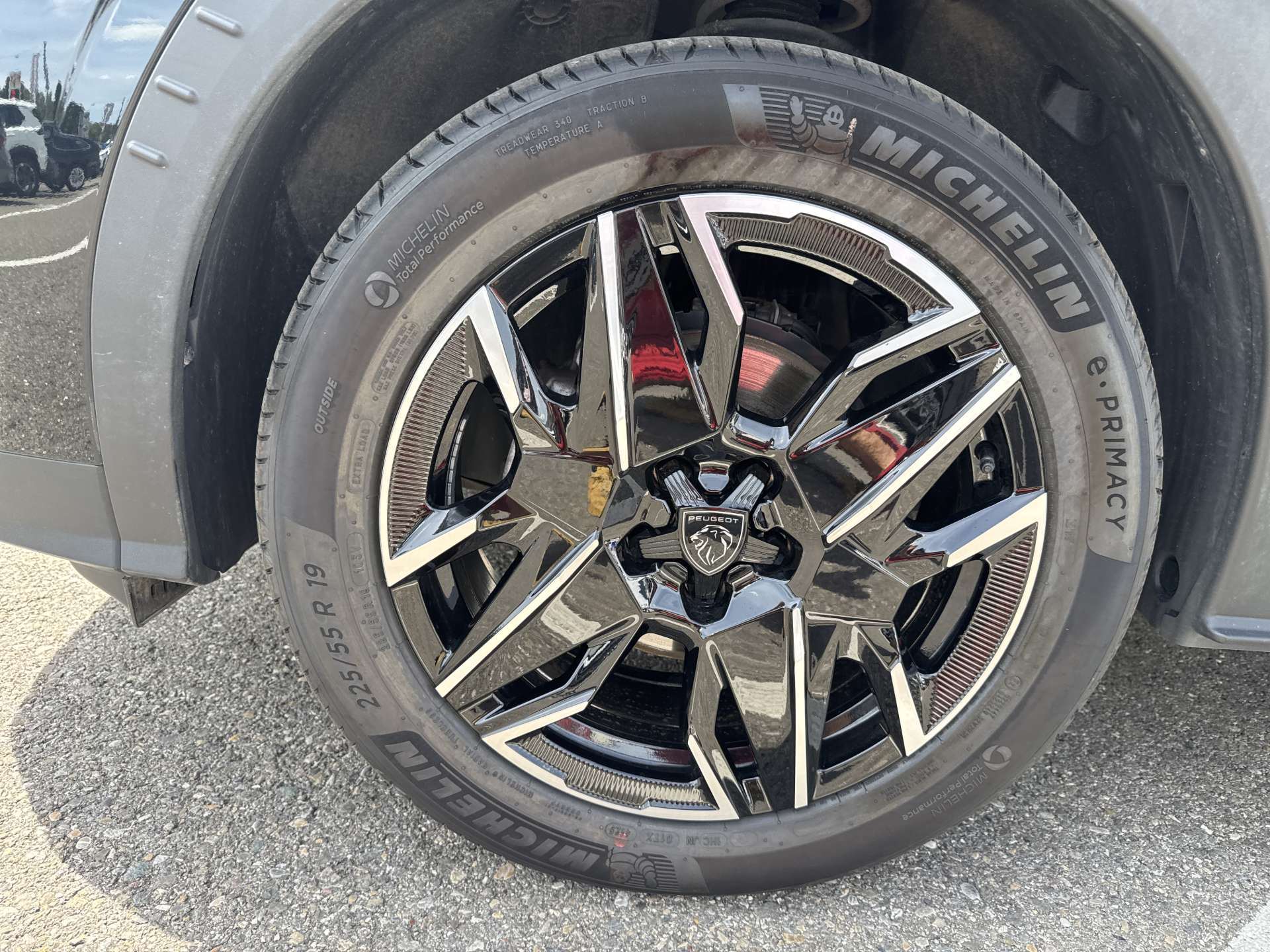 PEUGEOT 3008 145 GT Hybrid e-DCS-Automat-image-8
