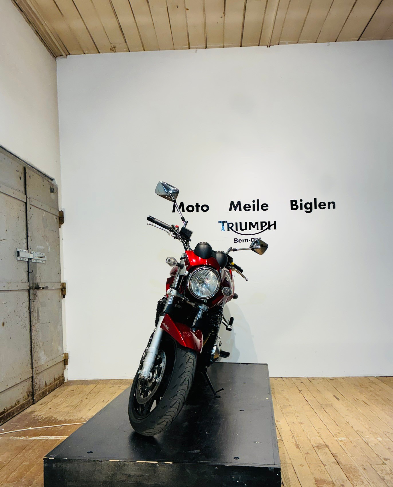 SUZUKI GSF 1200 Bandit ABS K6-showroom-element-1
