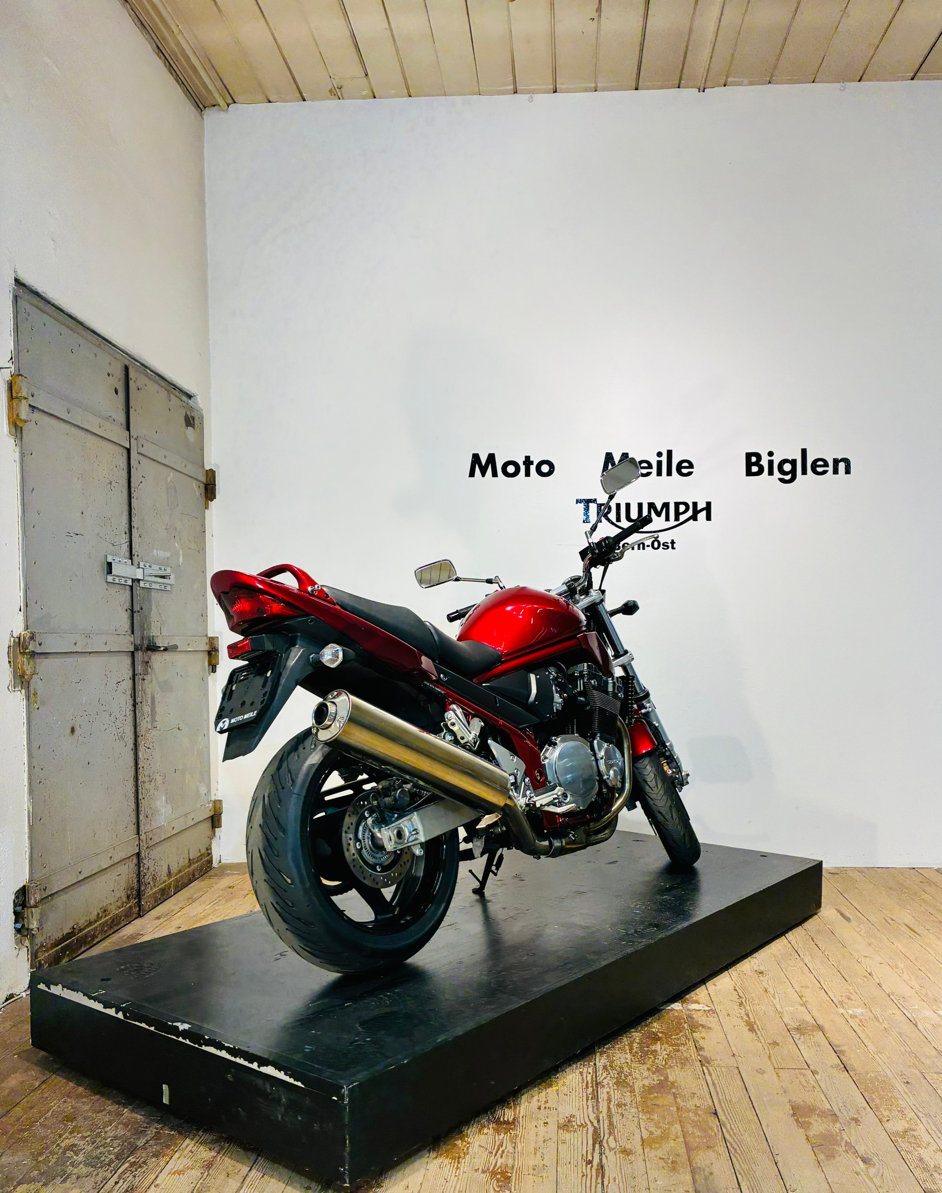 SUZUKI GSF 1200 Bandit ABS K6-showroom-element-3