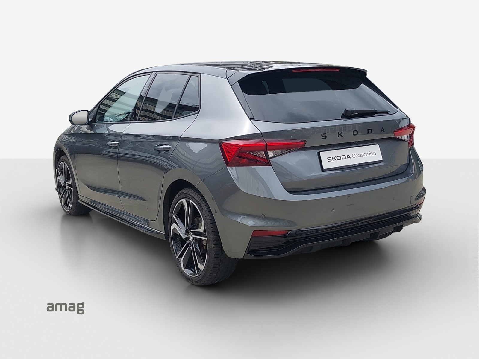 SKODA Fabia 1.5 TSI Monte Carlo DSG-image-2