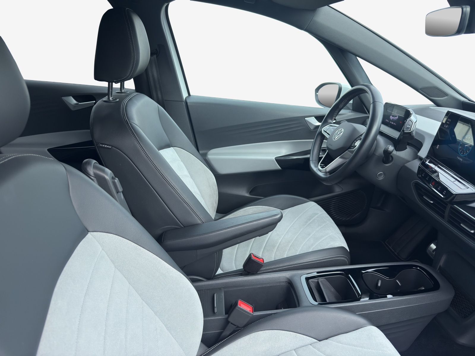 VW ID.3 Pro Performance 58 kWh 75 Edition-image-7