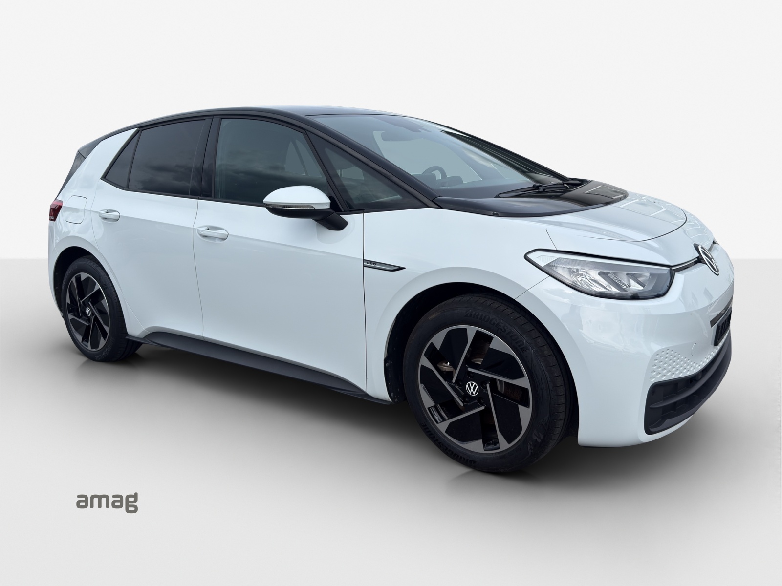 VW ID.3 Pro Performance 58 kWh 75 Edition-image-5