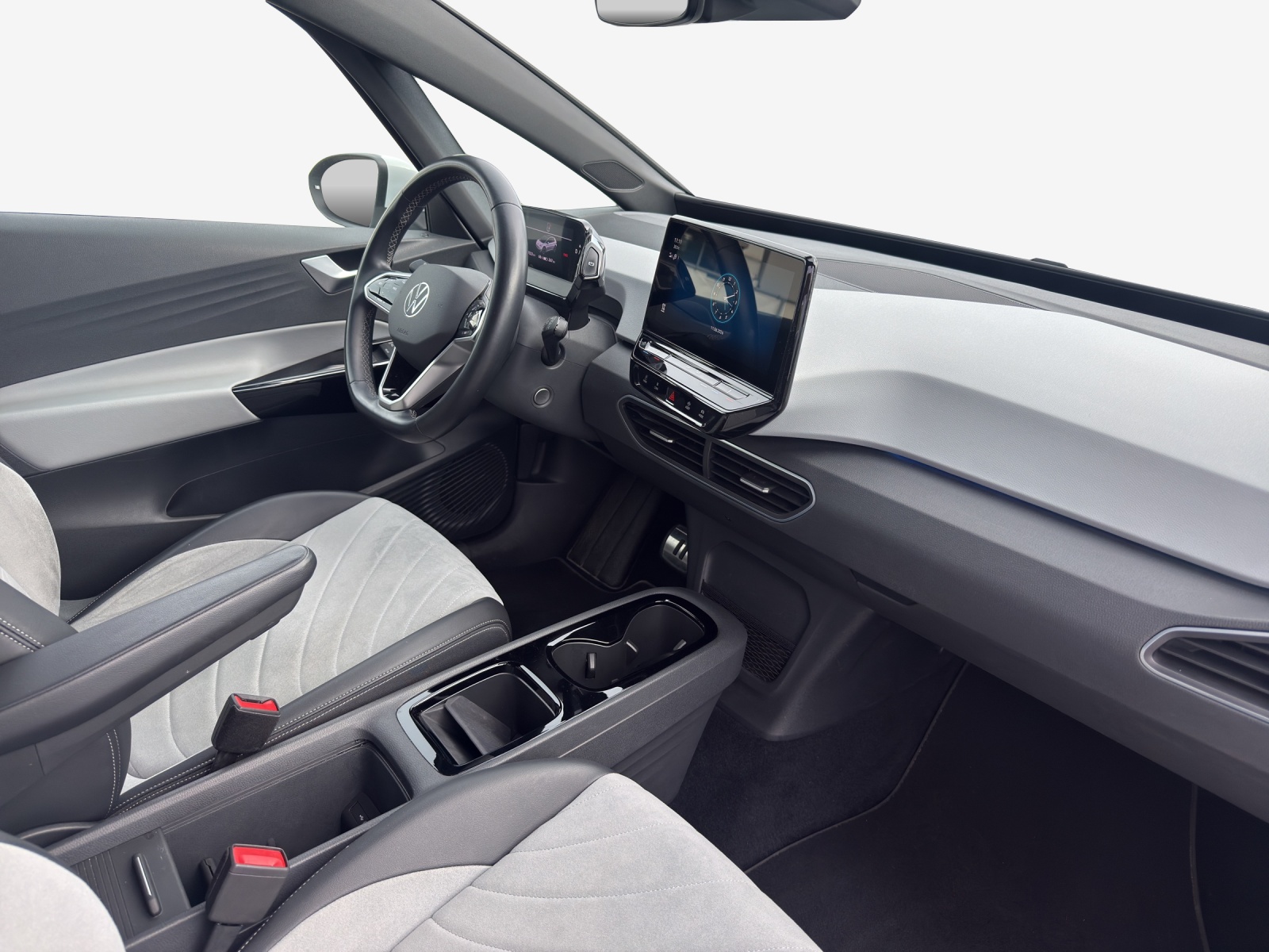 VW ID.3 Pro Performance 58 kWh 75 Edition-image-9