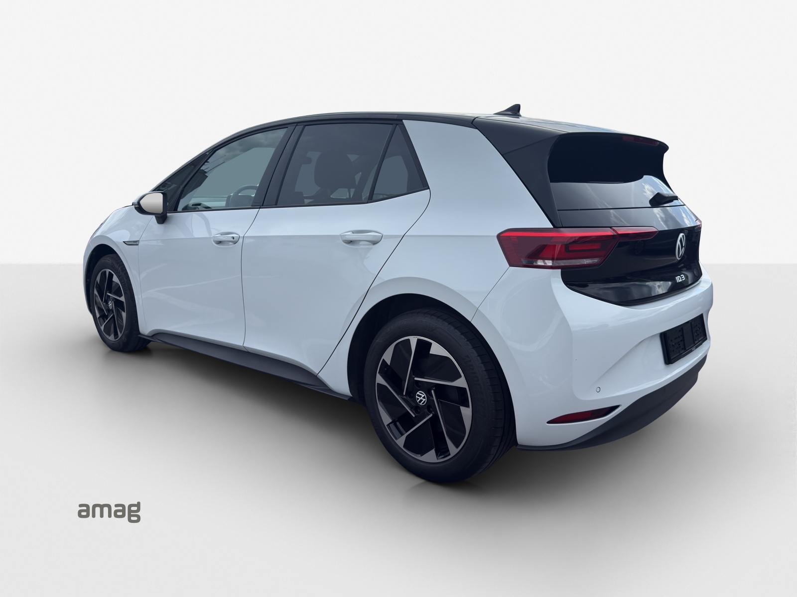 VW ID.3 Pro Performance 58 kWh 75 Edition-image-2