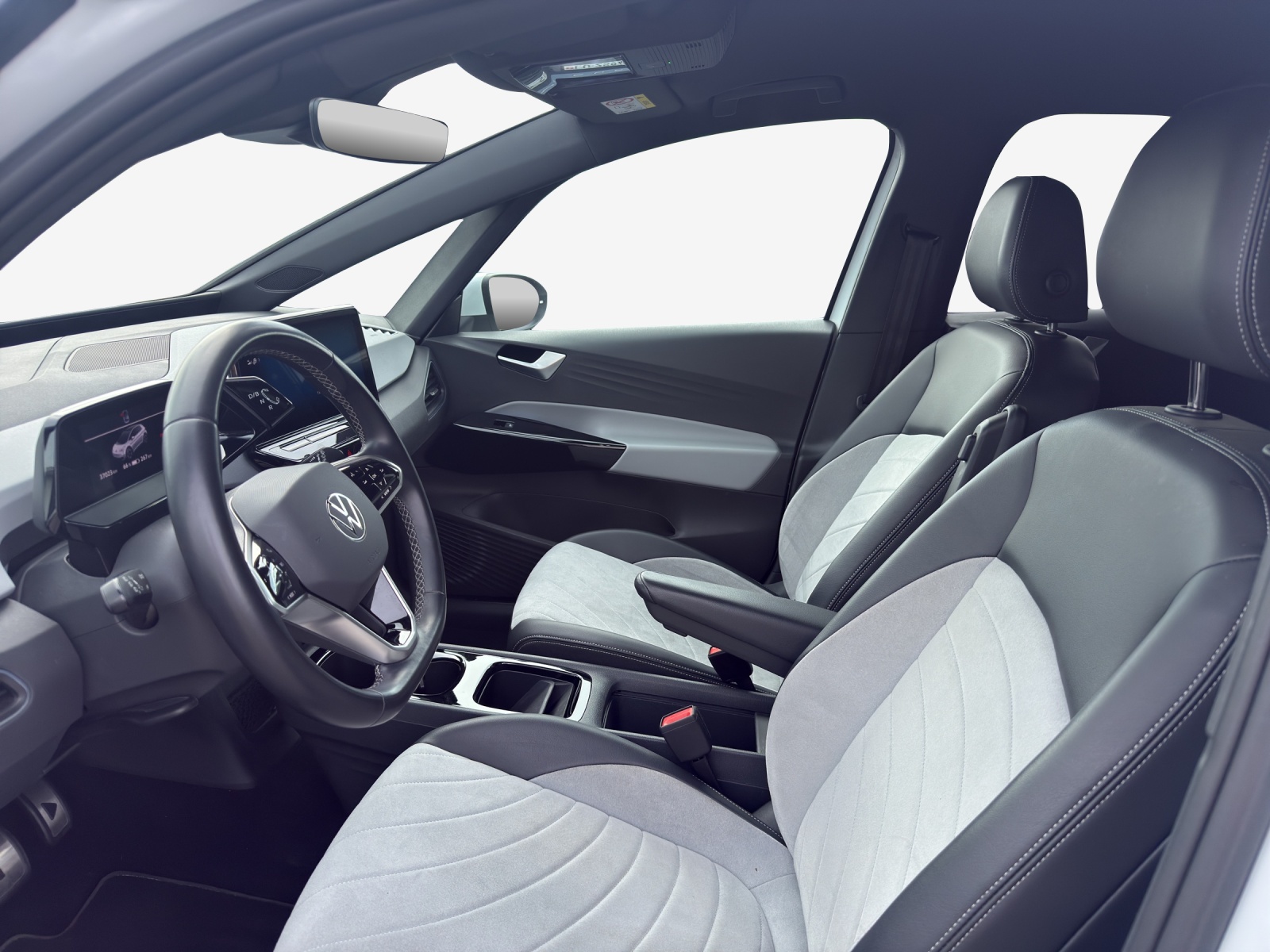 VW ID.3 Pro Performance 58 kWh 75 Edition-image-12