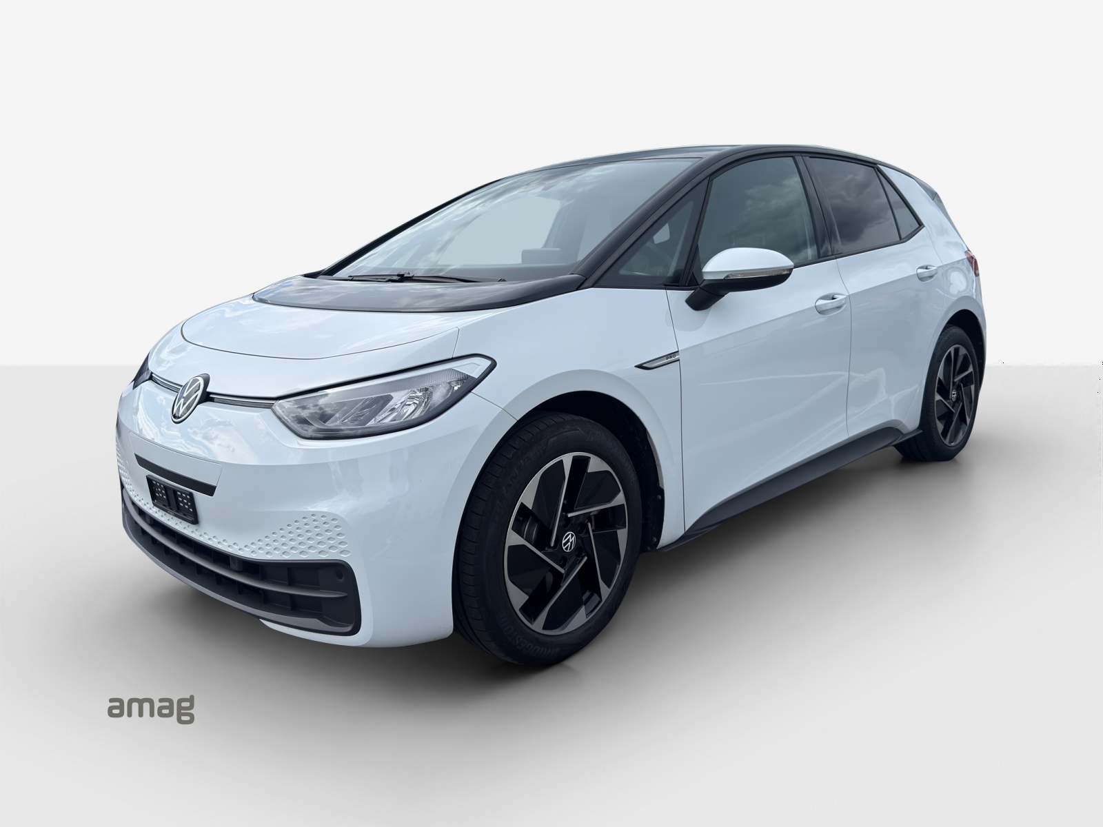VW ID.3 Pro Performance 58 kWh 75 Edition-image-0