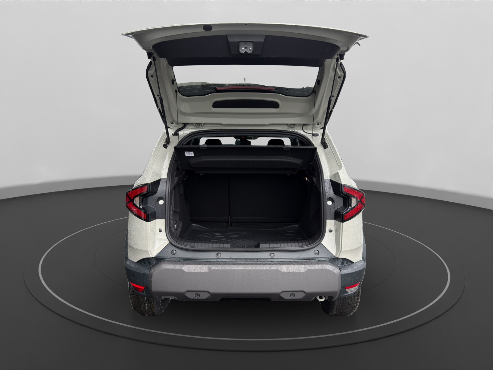 DACIA Duster 1.2 Hybrid Extreme 4WD-image-9