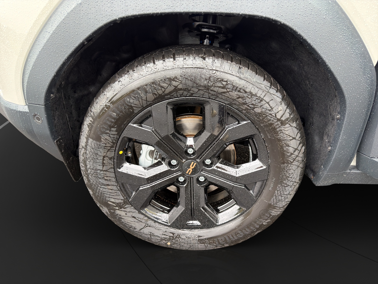 DACIA Duster 1.2 Hybrid Extreme 4WD-image-10