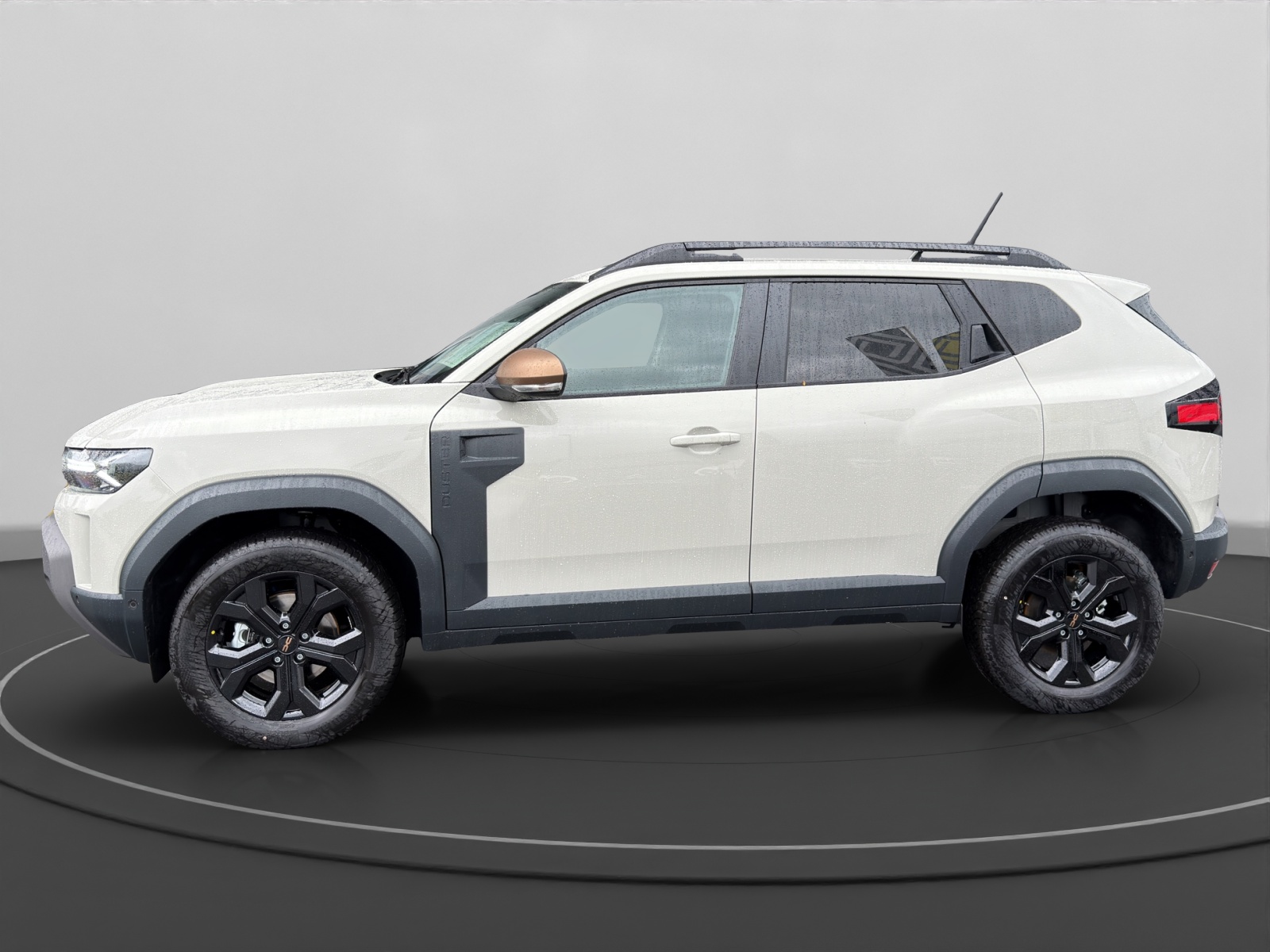 DACIA Duster 1.2 Hybrid Extreme 4WD-image-1