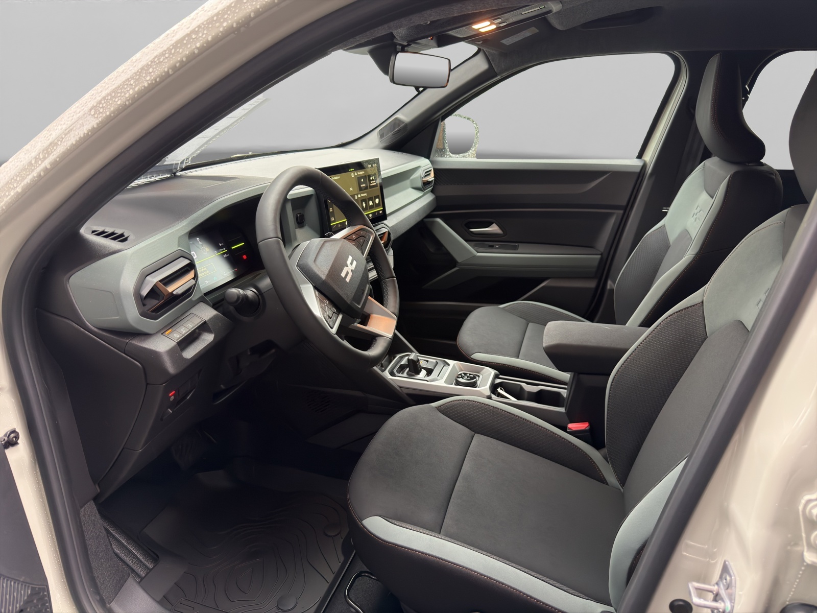 DACIA Duster 1.2 Hybrid Extreme 4WD-image-5