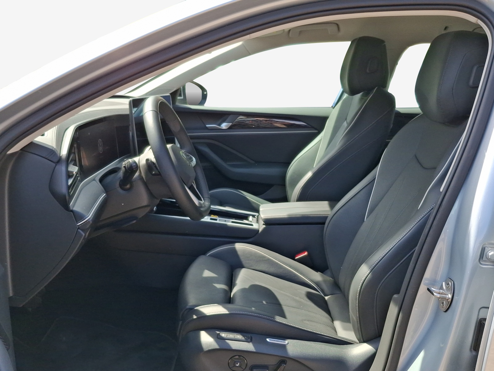 VW Passat Variant 2.0 TSI evo4 Elegance 4 Motion DSG-image-7