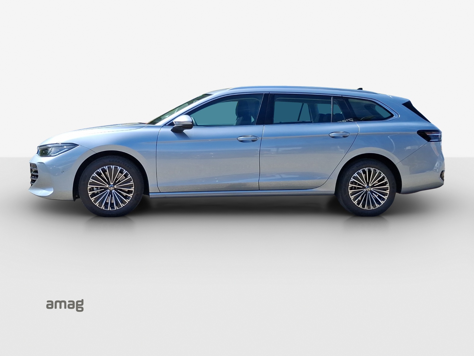 VW Passat Variant 2.0 TSI evo4 Elegance 4 Motion DSG-image-1