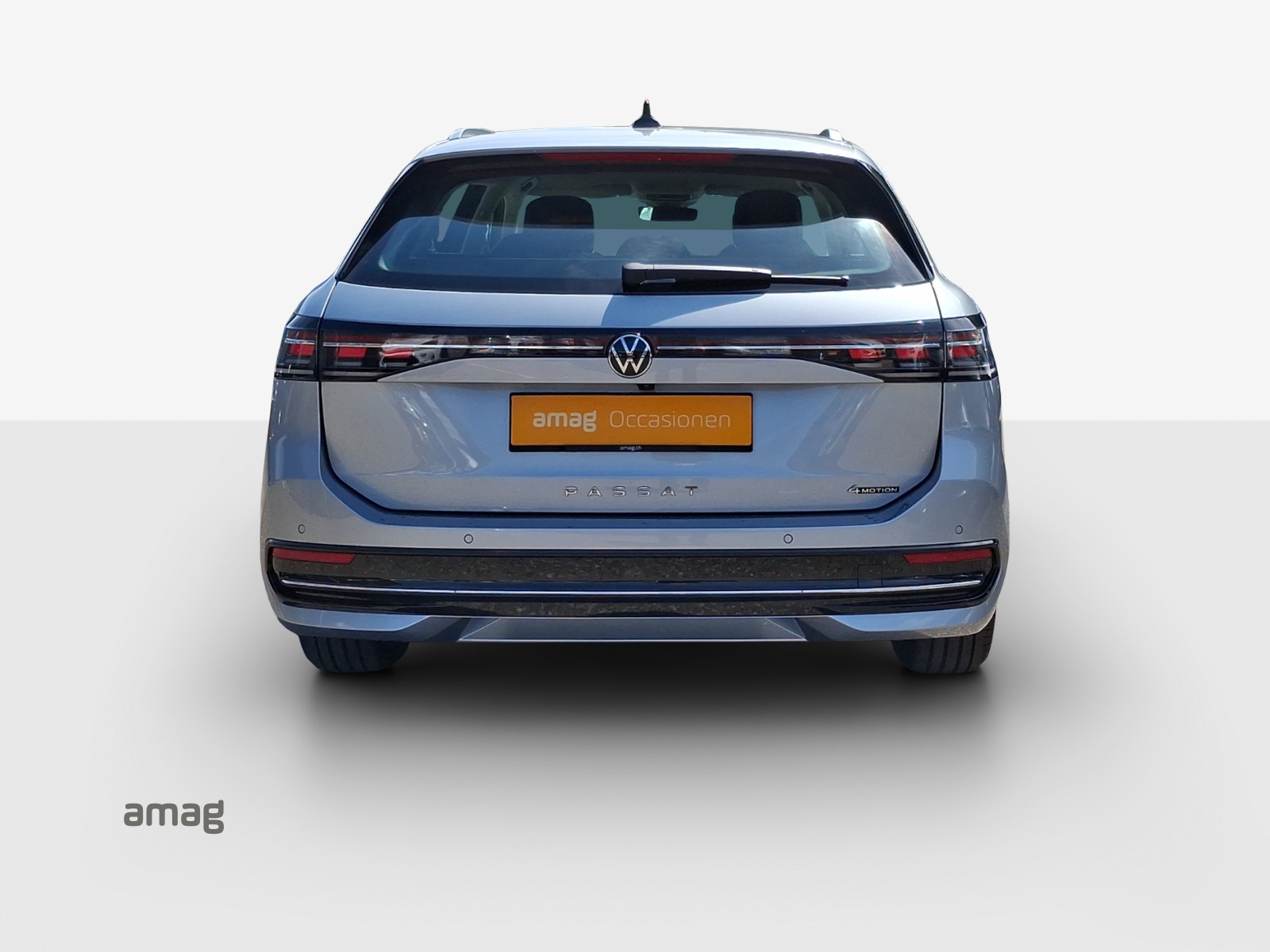 VW Passat Variant 2.0 TSI evo4 Elegance 4 Motion DSG-image-3