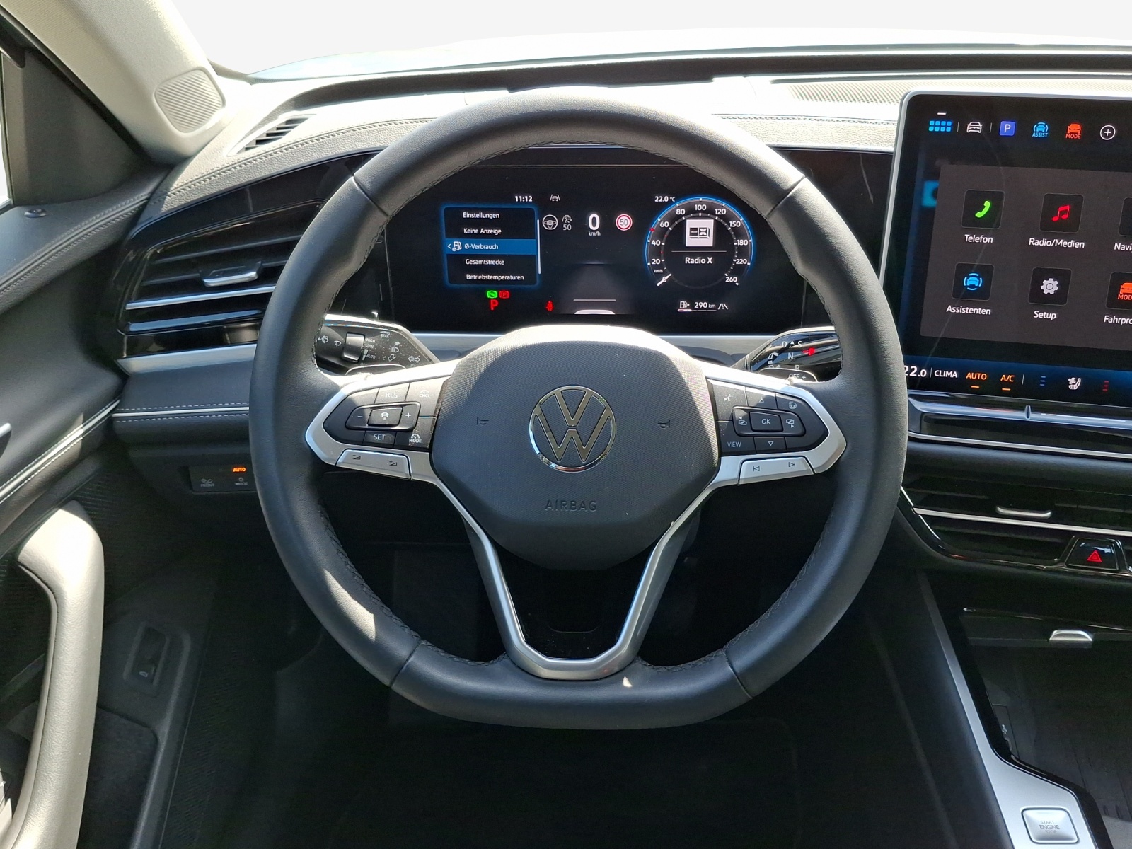VW Passat Variant 2.0 TSI evo4 Elegance 4 Motion DSG-image-9