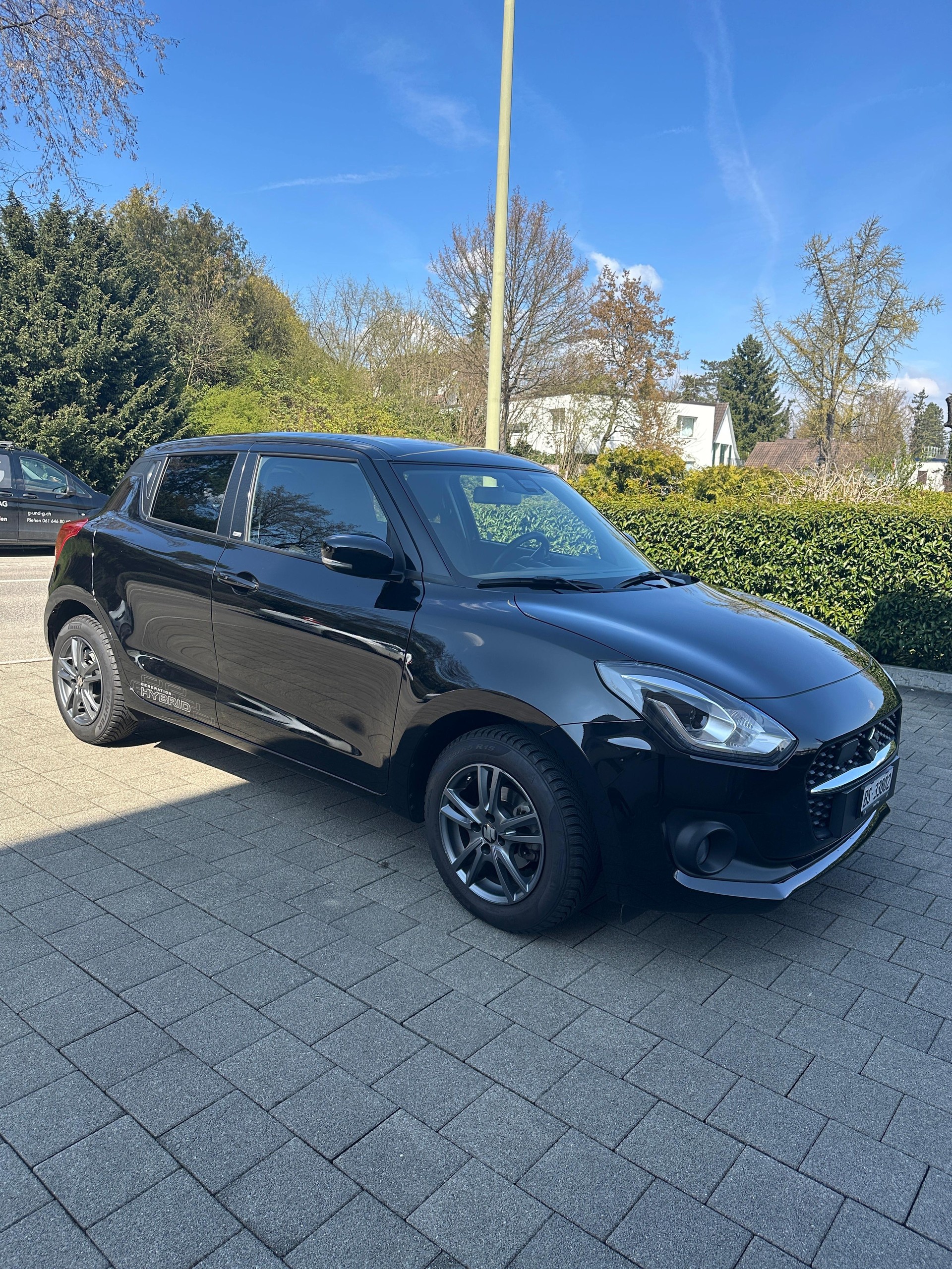 SUZUKI 1.2 Generation Hybrid-image-1