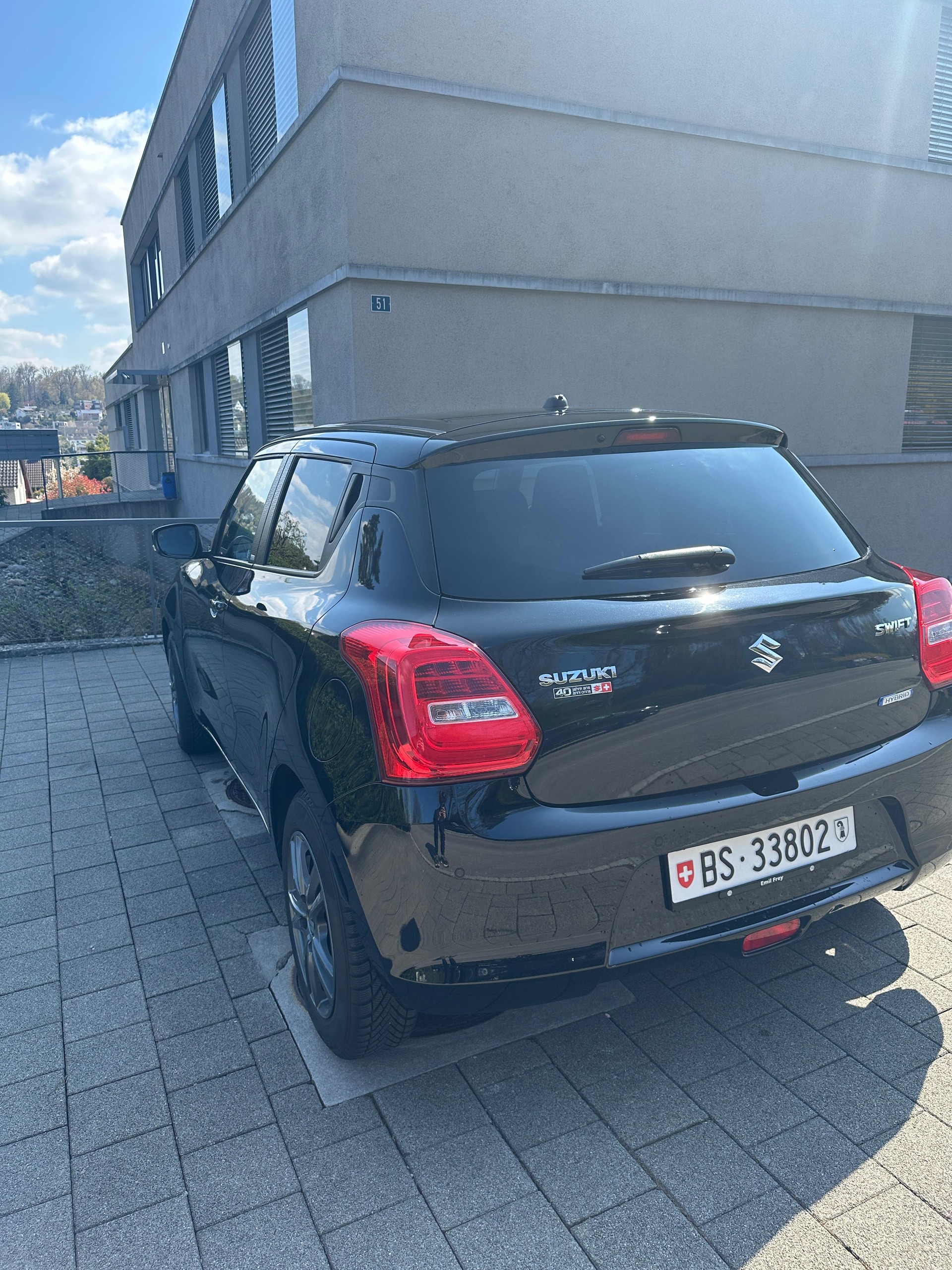 SUZUKI 1.2 Generation Hybrid-image-3