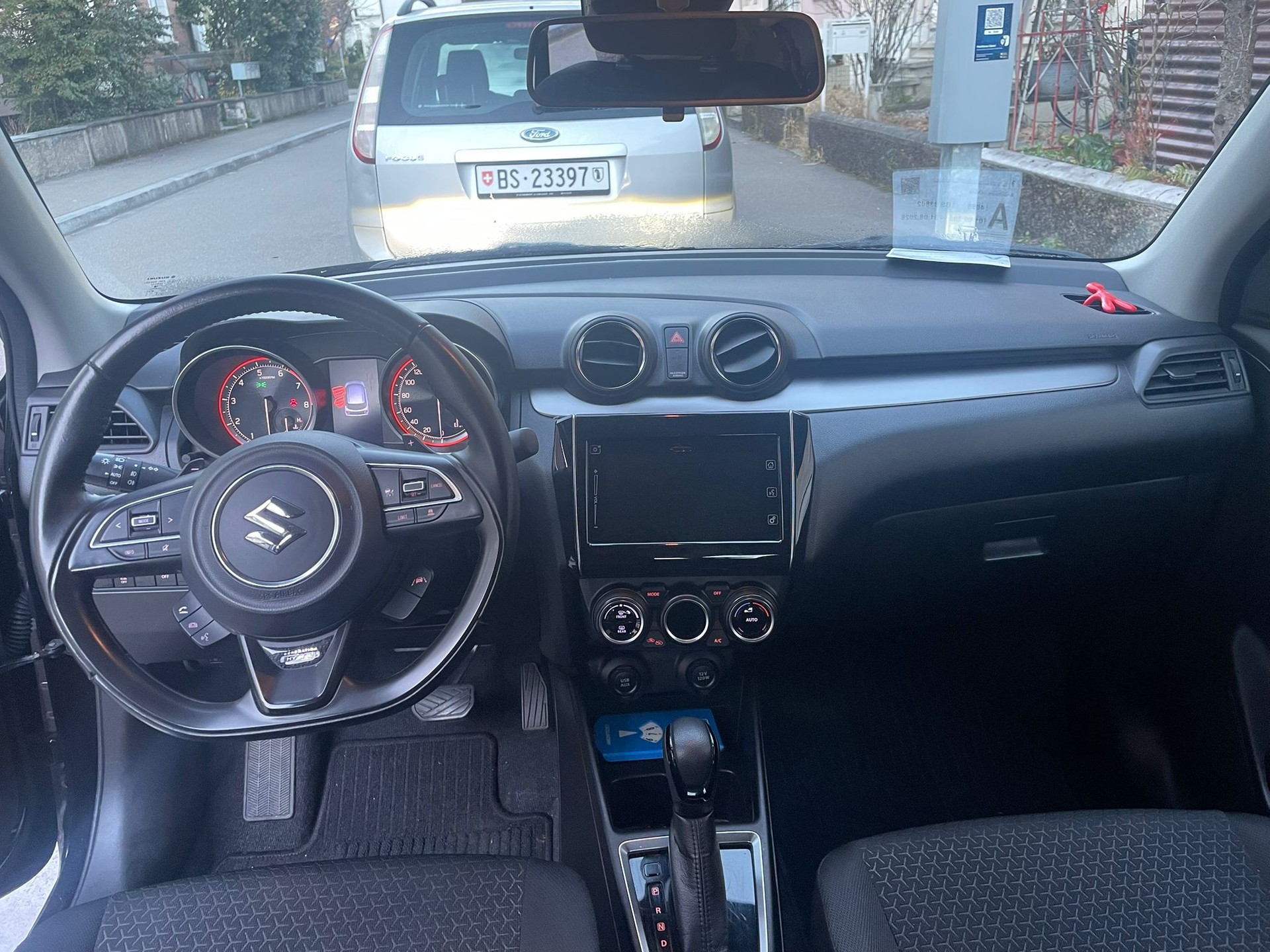 SUZUKI 1.2 Generation Hybrid-image-4