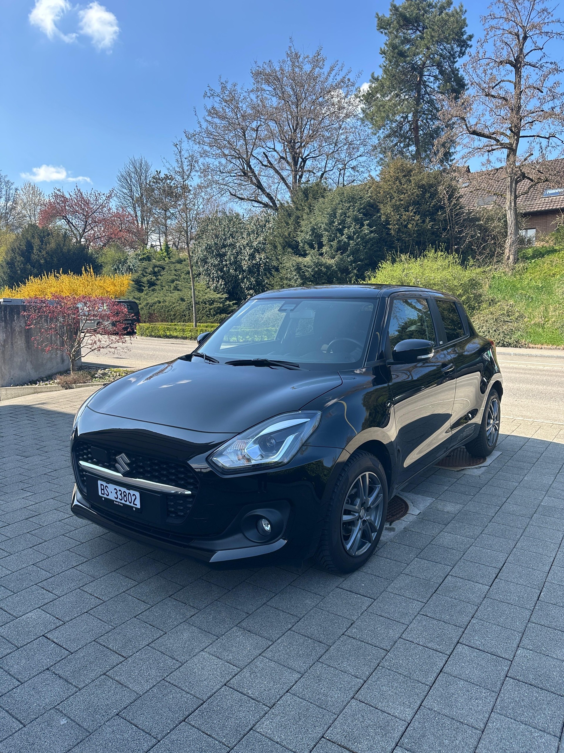 SUZUKI 1.2 Generation Hybrid-image-0