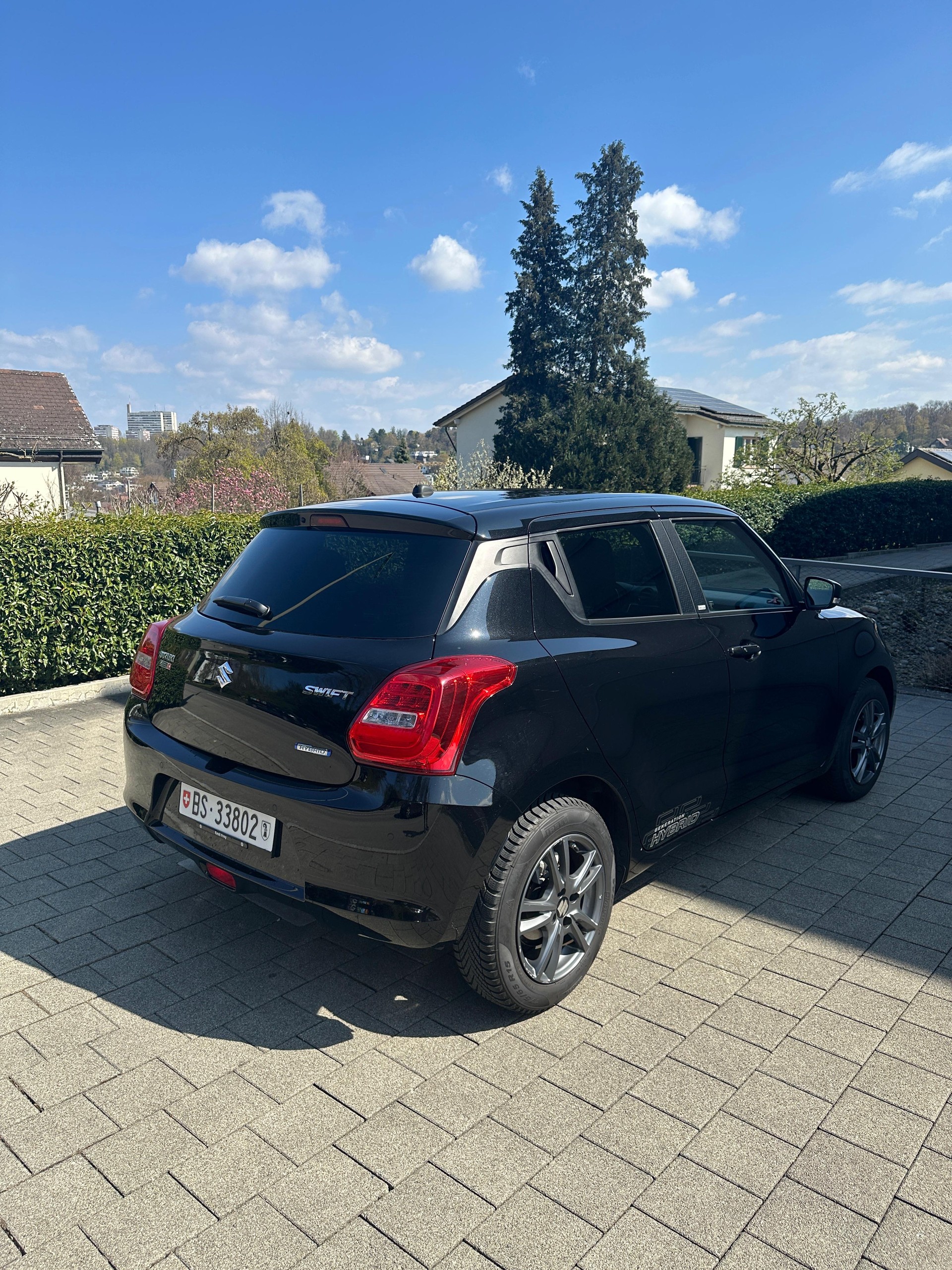 SUZUKI 1.2 Generation Hybrid-image-2