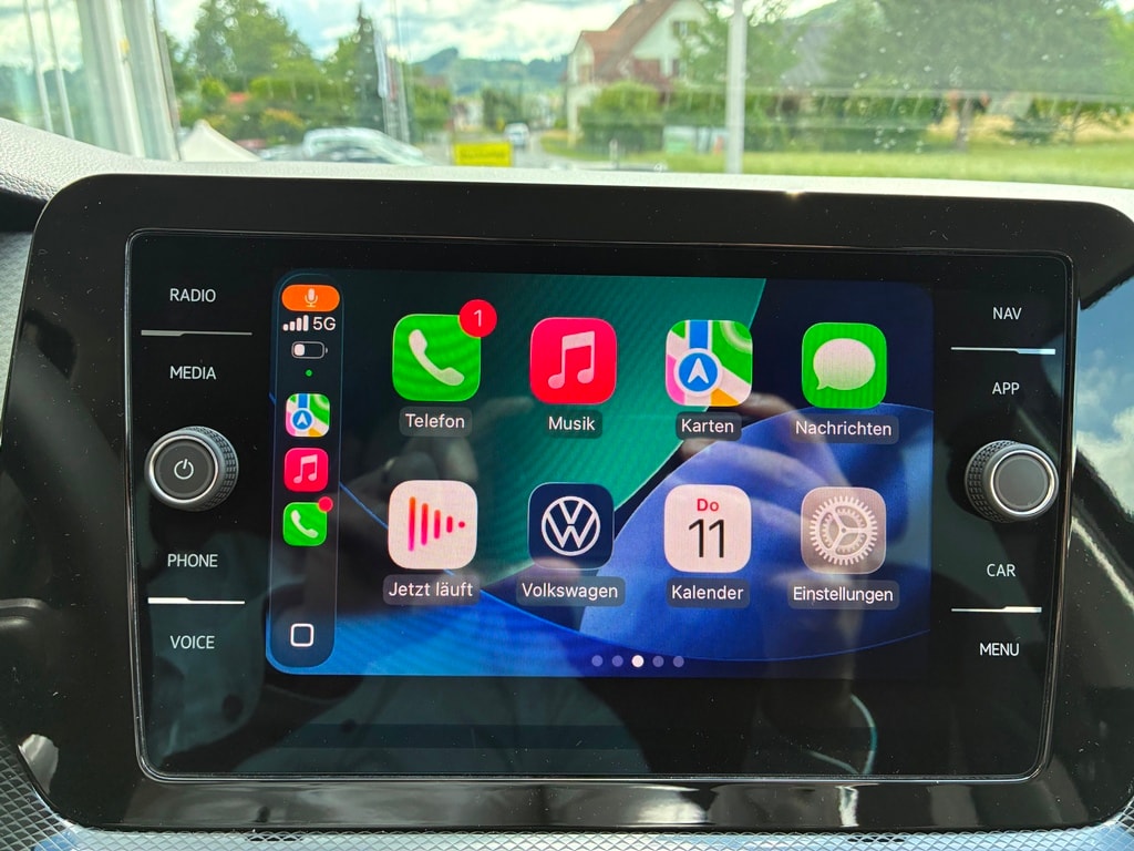 VW T-Cross 1.0 TSI EVO United DSG-image-13
