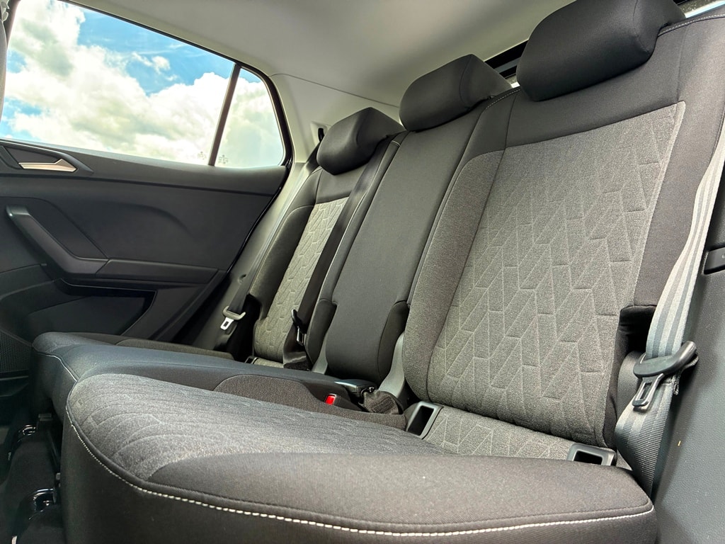 VW T-Cross 1.0 TSI EVO United DSG-image-15