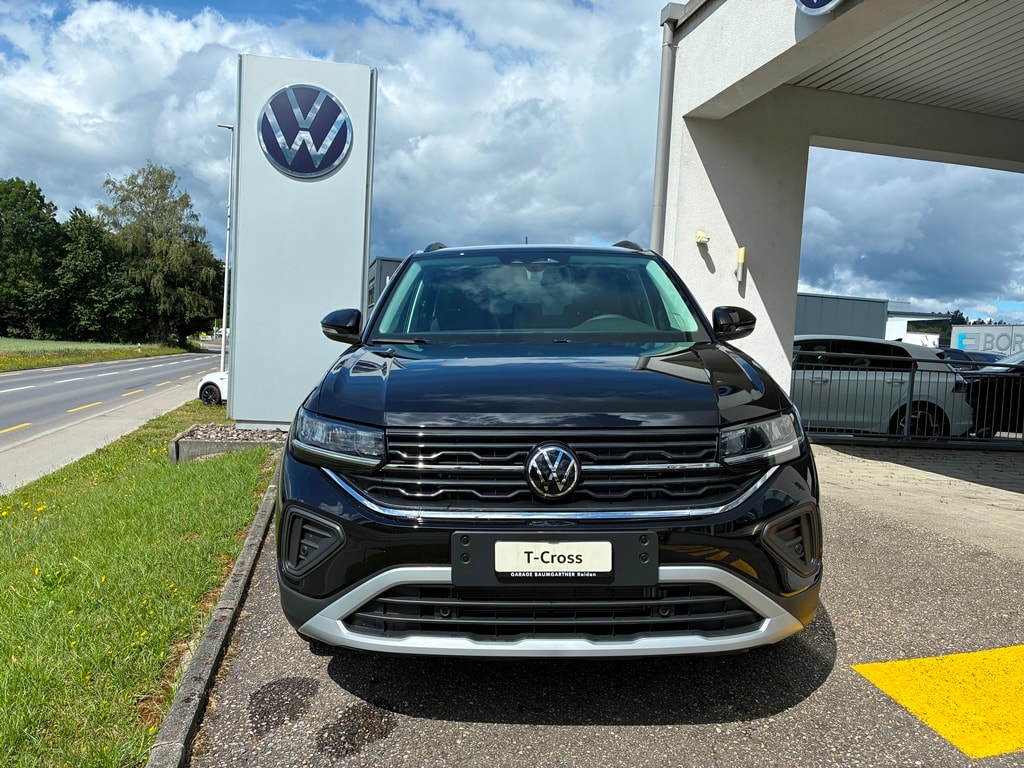 VW T-Cross 1.0 TSI EVO United DSG-showroom-element-3