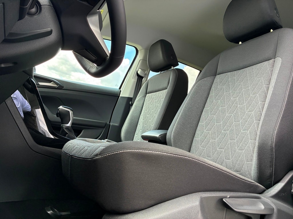 VW T-Cross 1.0 TSI EVO United DSG-image-14