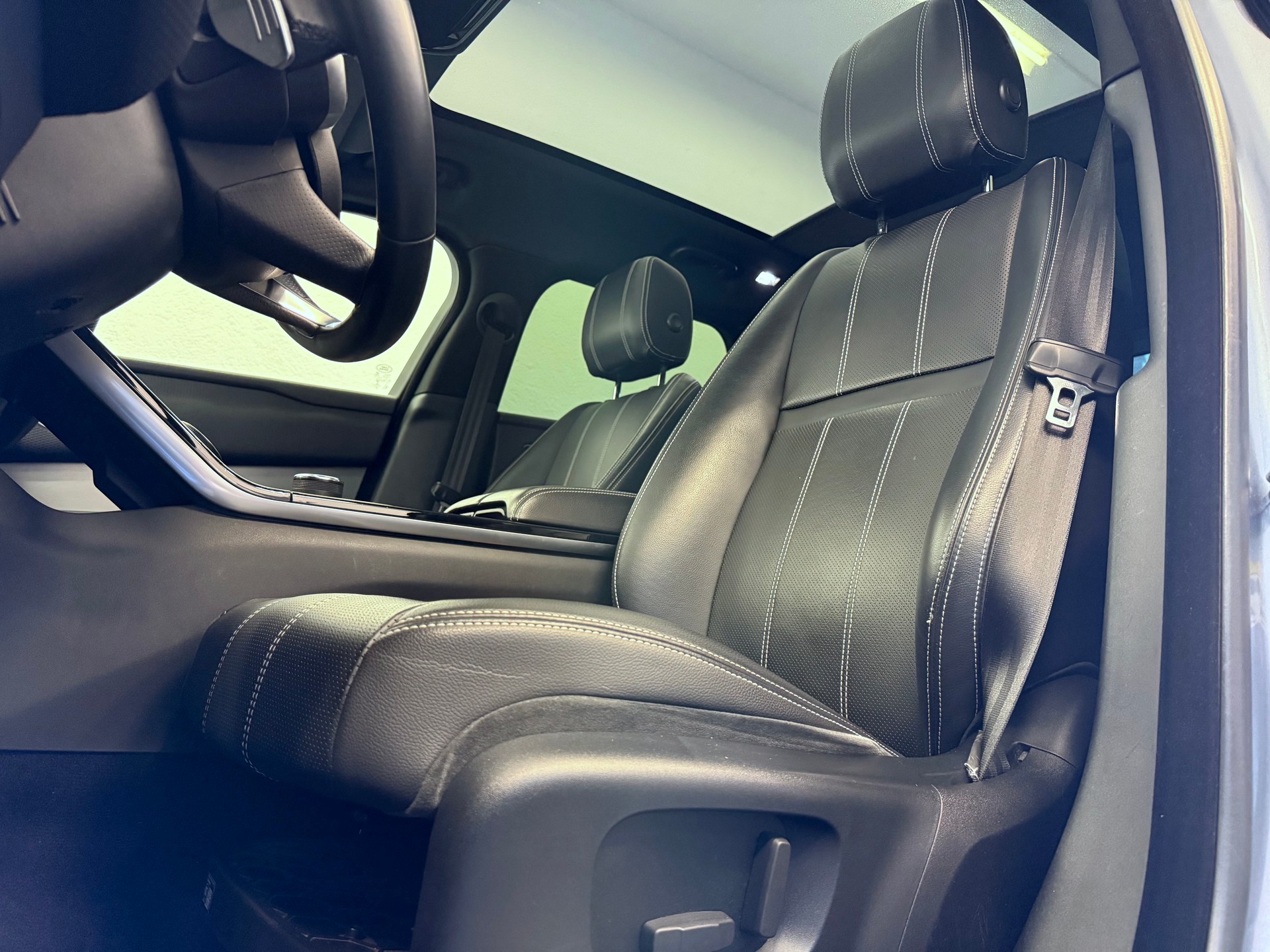 LAND ROVER Range Rover Velar R-Dynamic P 250 HSE Automatic-image-20